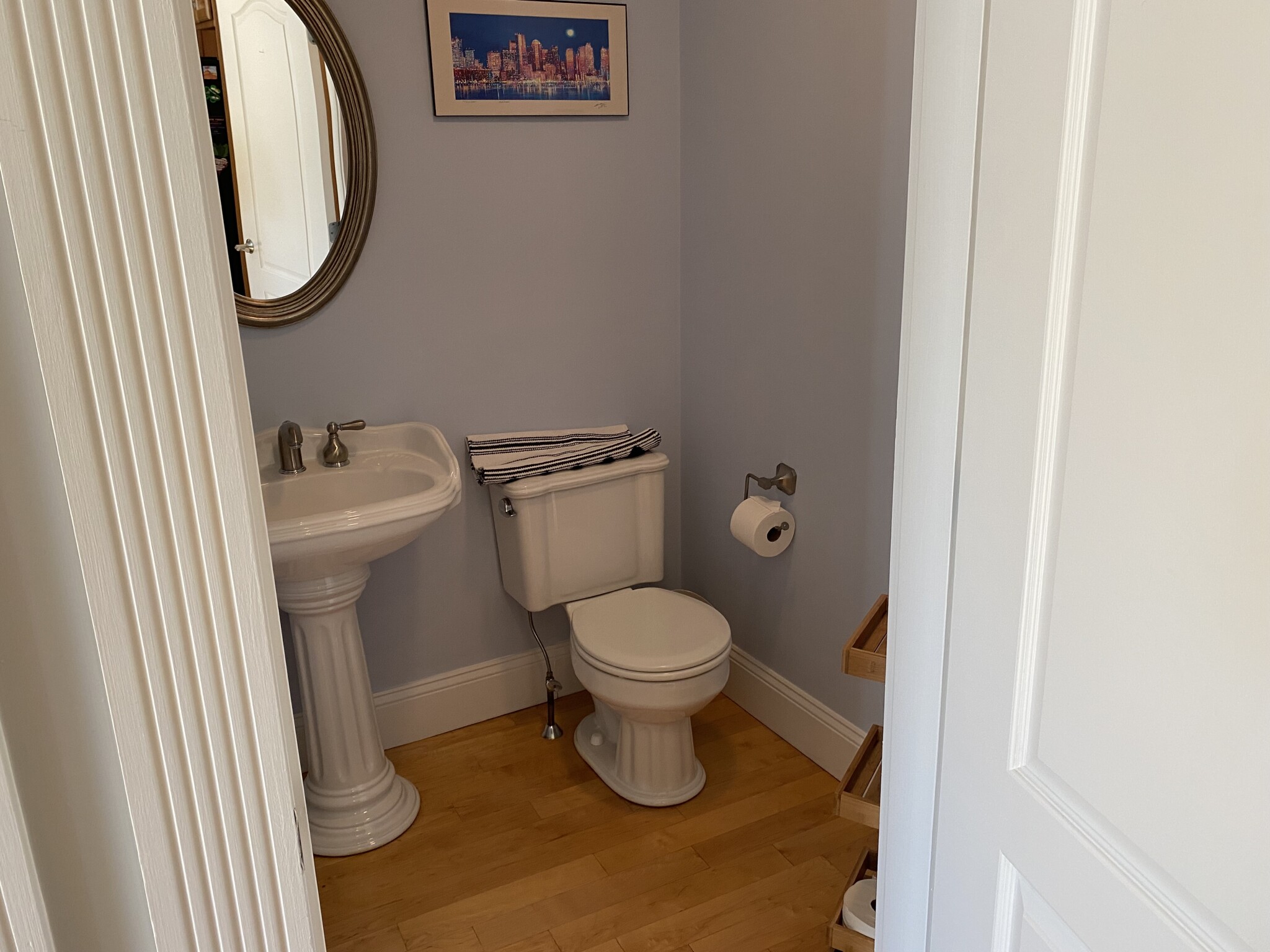 906 4th St, South Boston