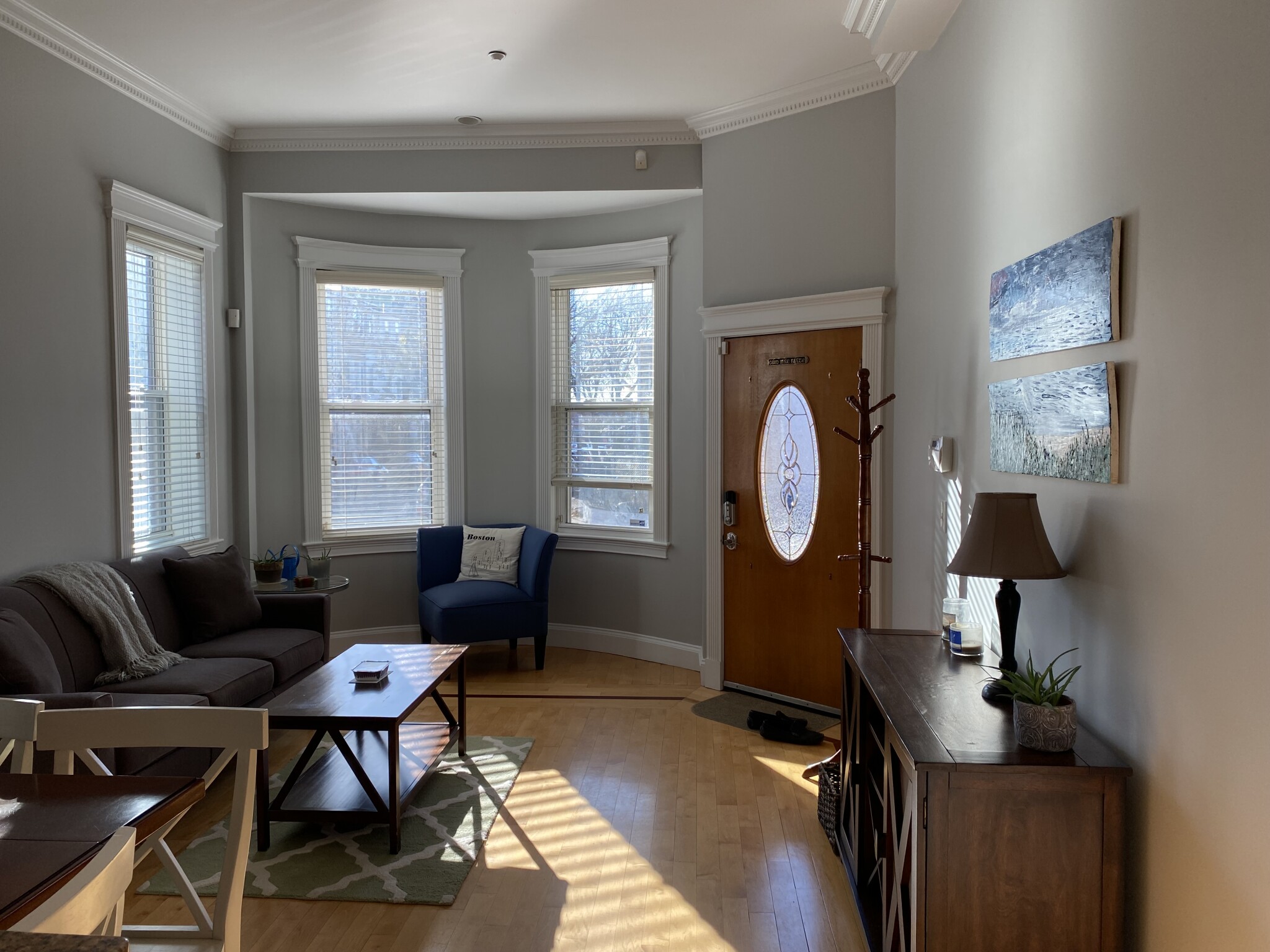 906 4th St, South Boston