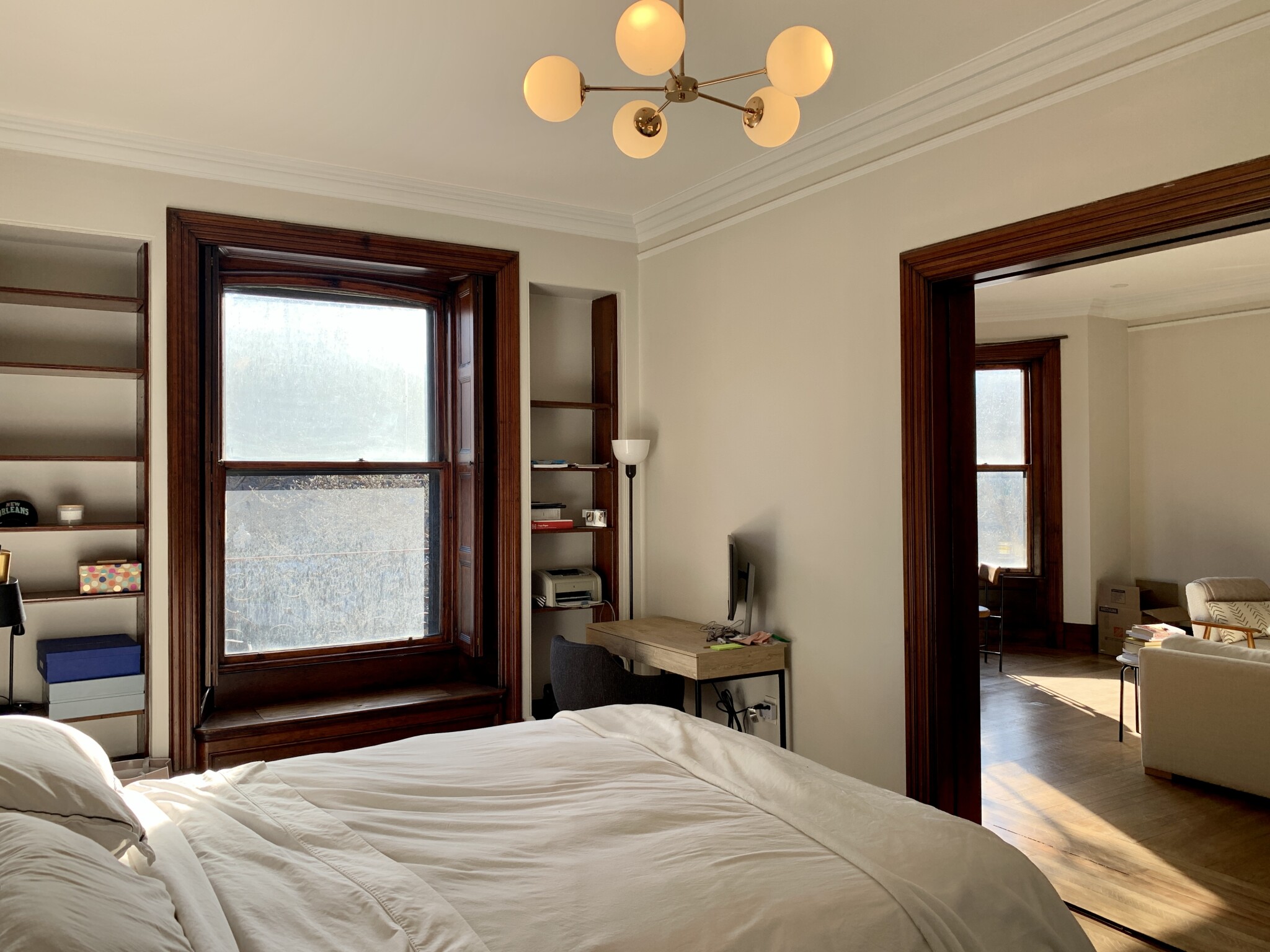 343 Commonwealth Ave, Back Bay