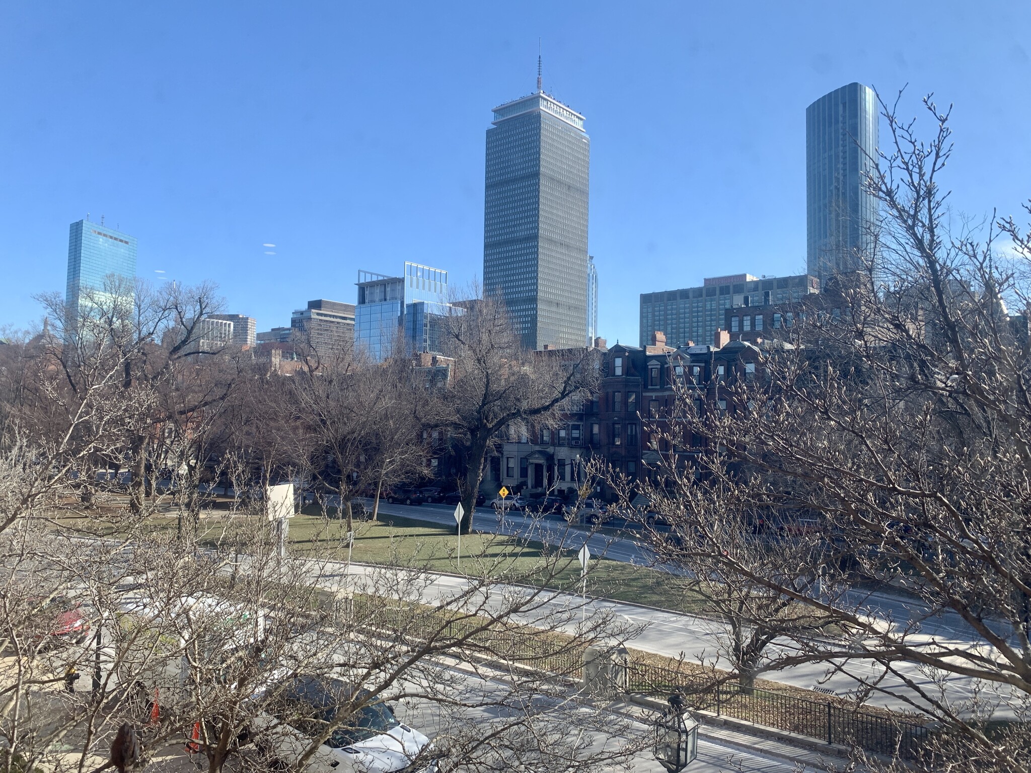 343 Commonwealth Ave, Back Bay