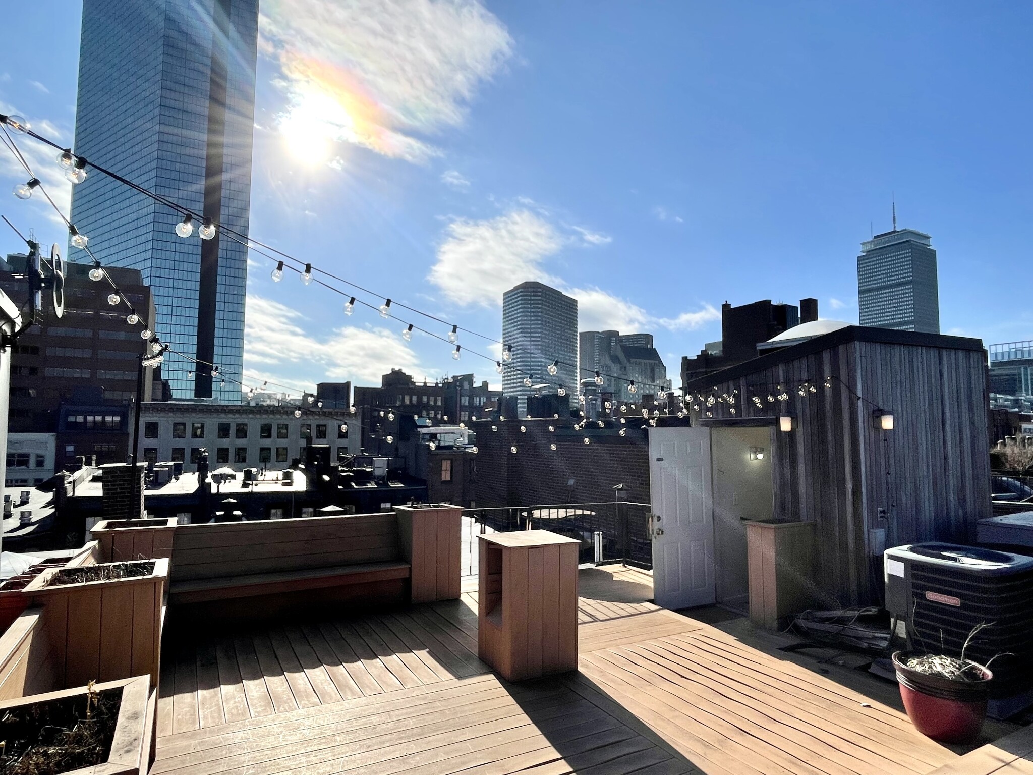 116 Commonwealth Ave, South End