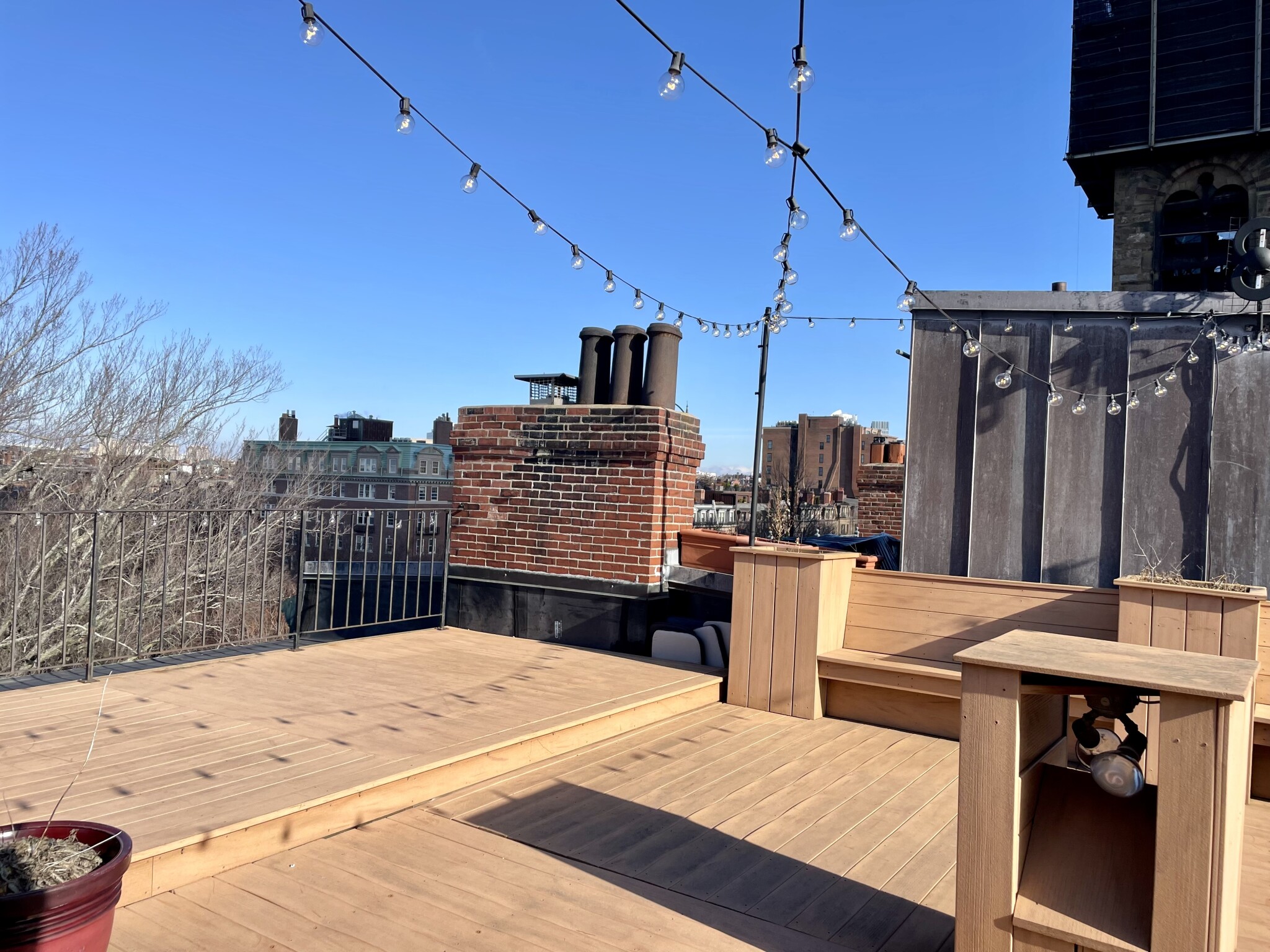 116 Commonwealth Ave, South End