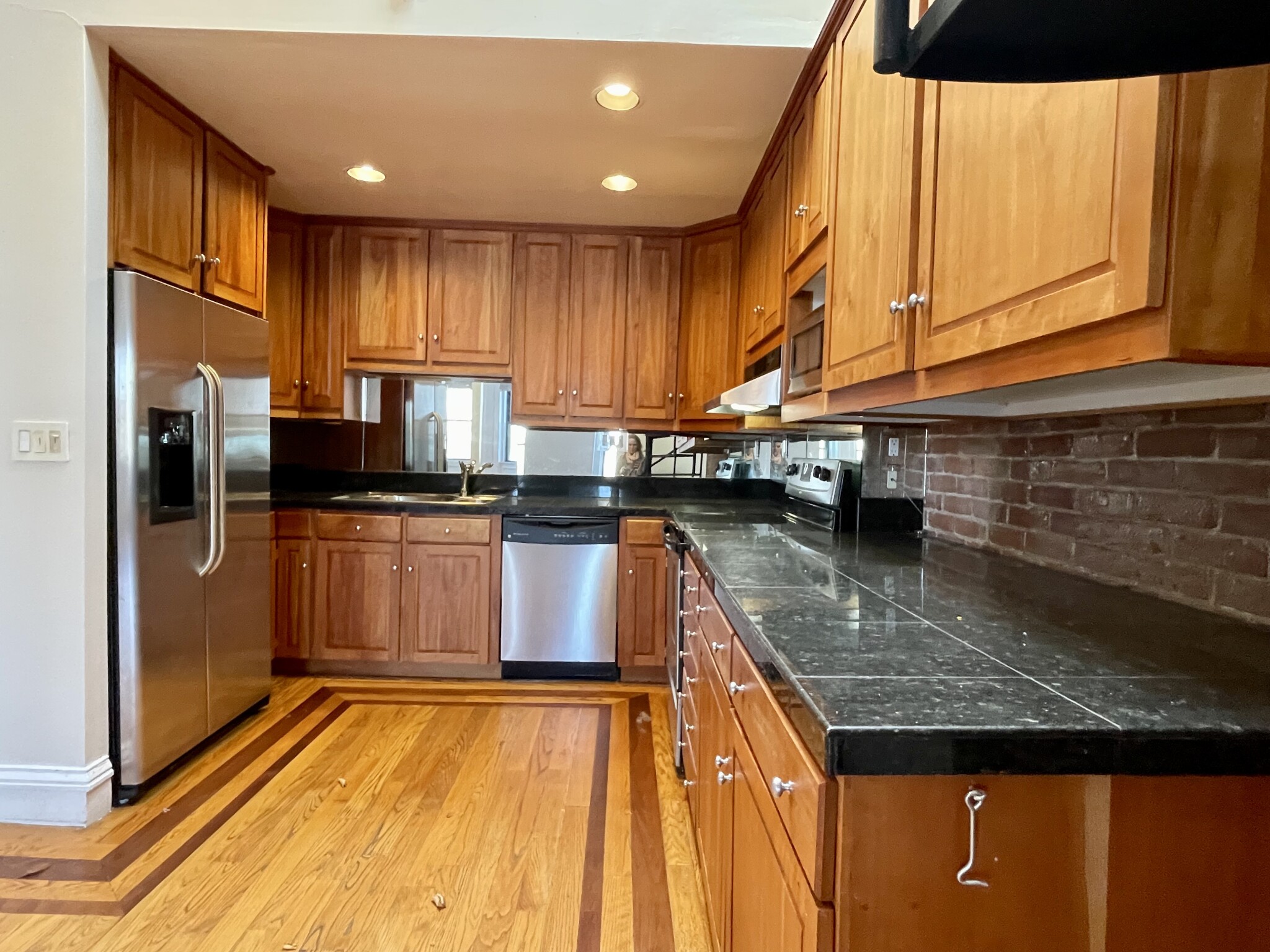 116 Commonwealth Ave, South End