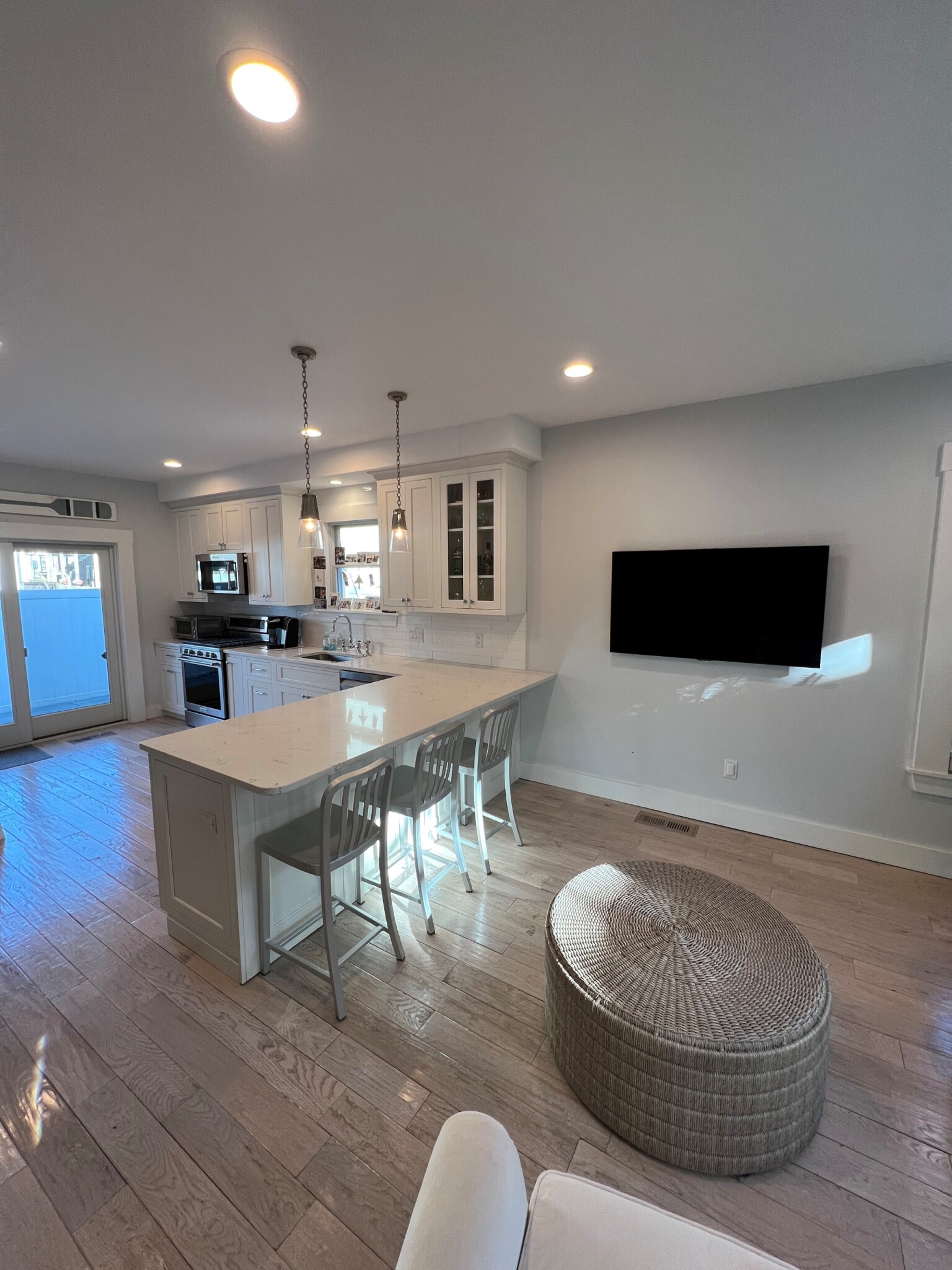 1 M Street Pl, South Boston