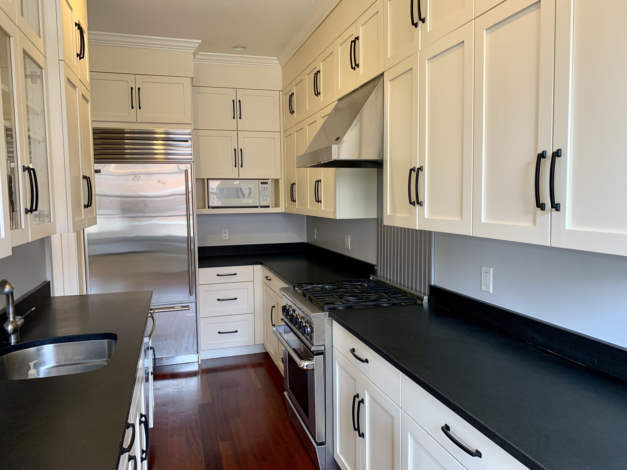 392 Marlborough St, Back Bay