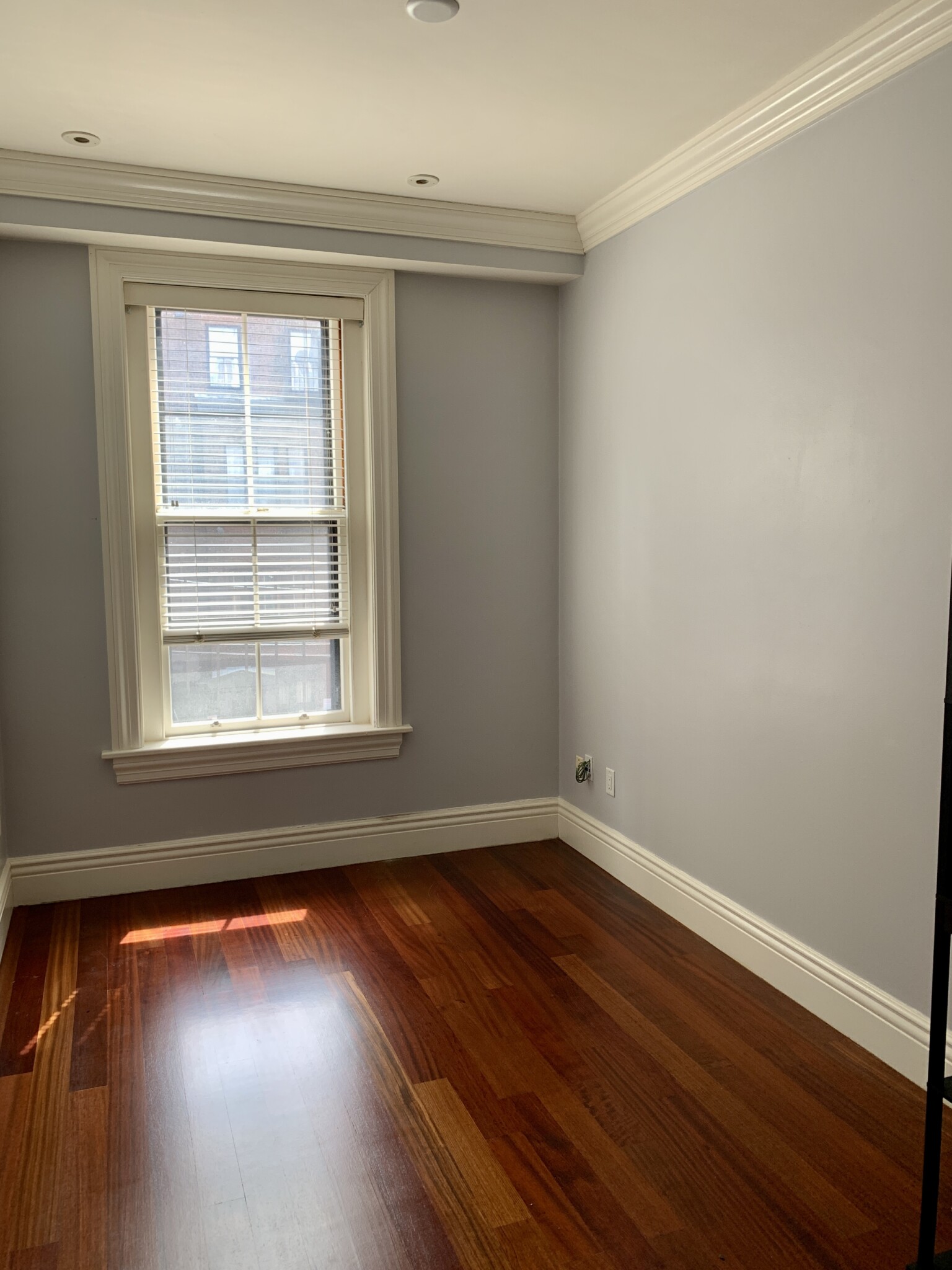 392 Marlborough St, Back Bay