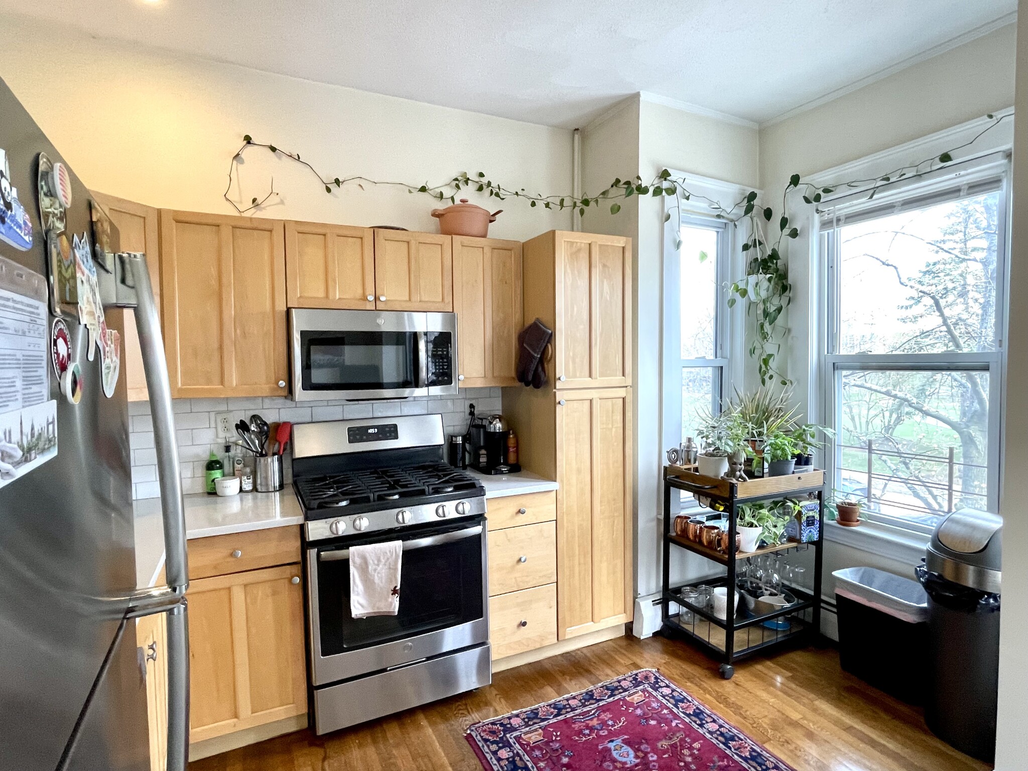 424 Broadway, Mid Cambridge