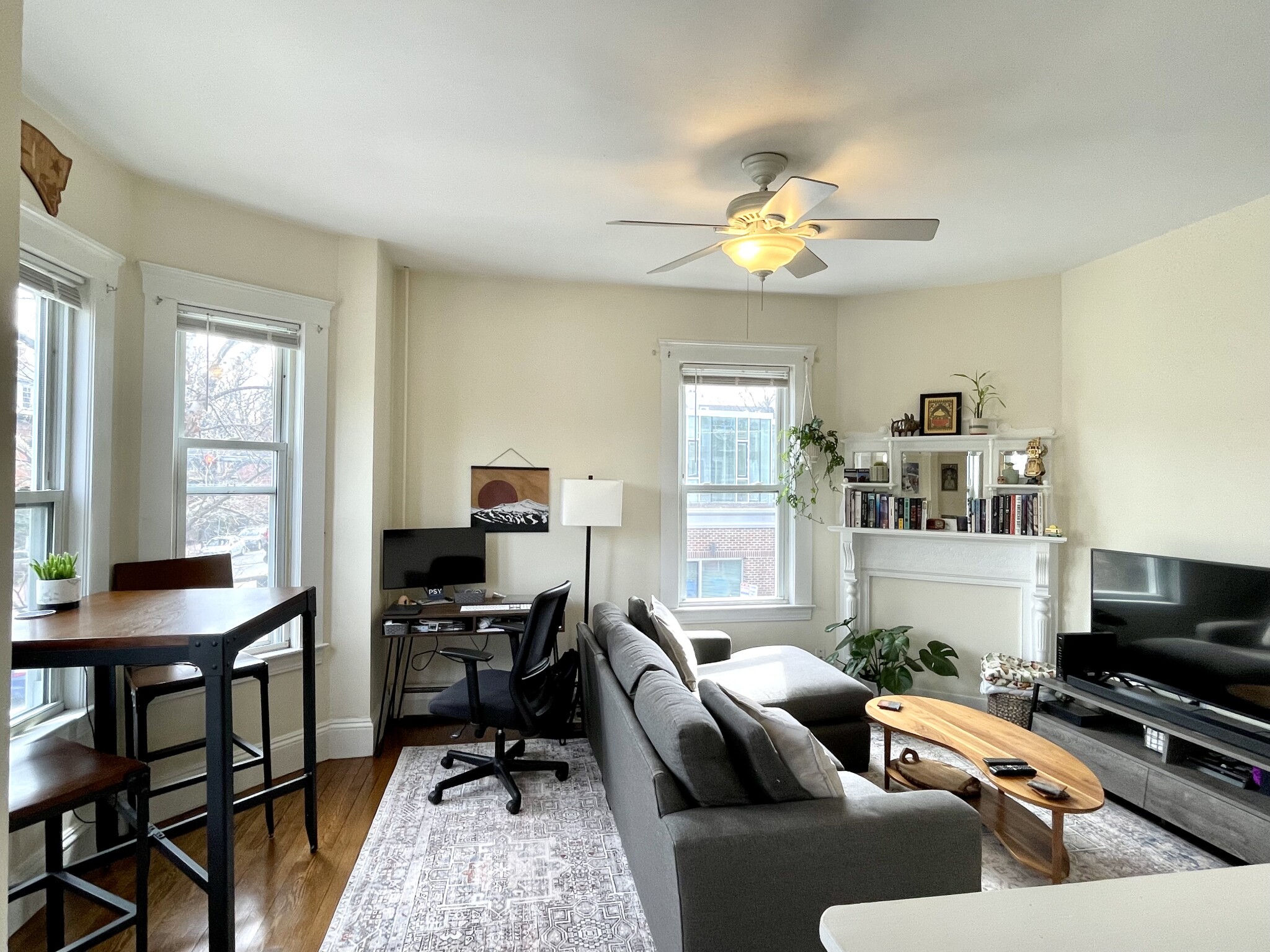 424 Broadway, Mid Cambridge