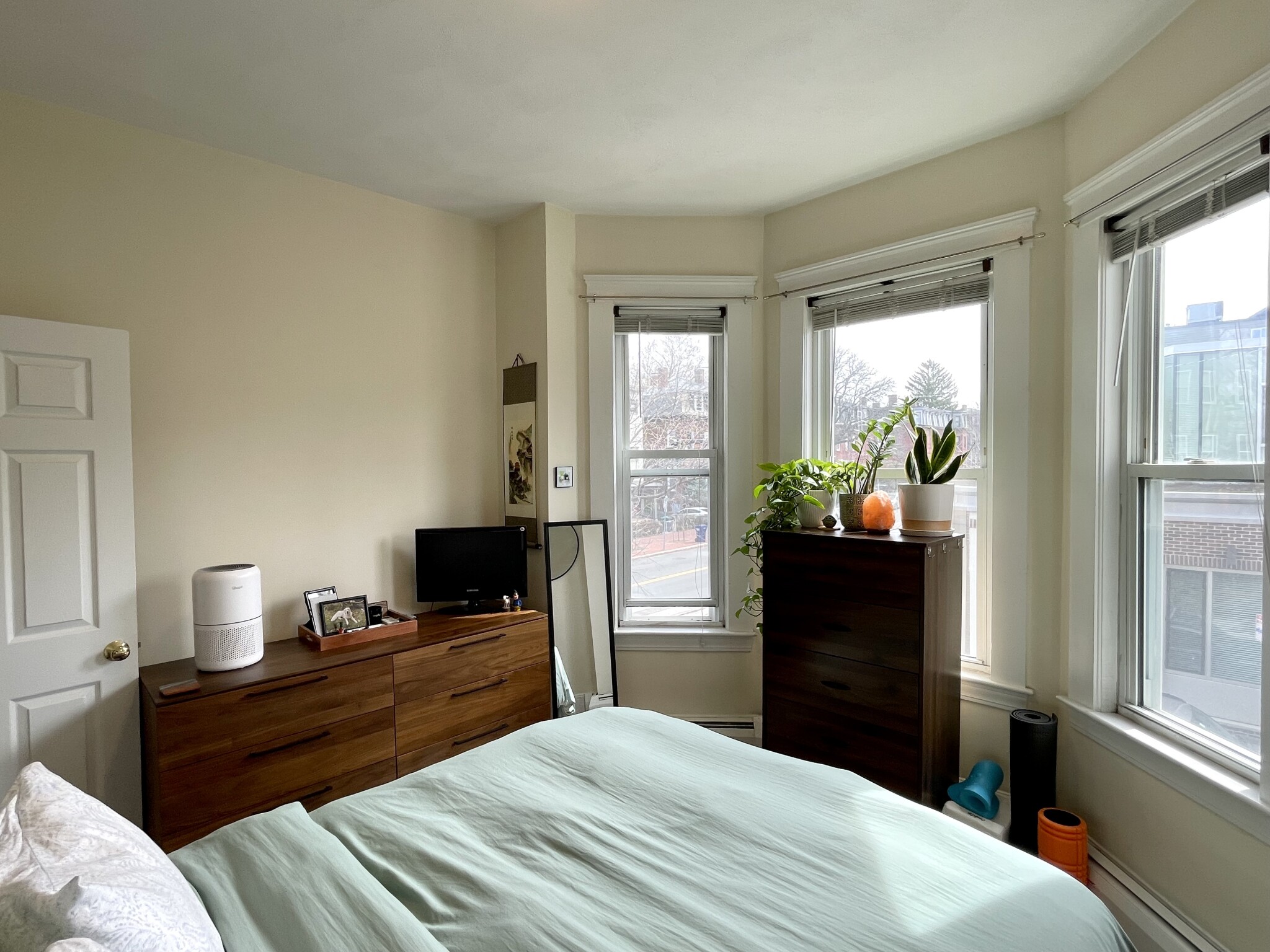 424 Broadway, Mid Cambridge