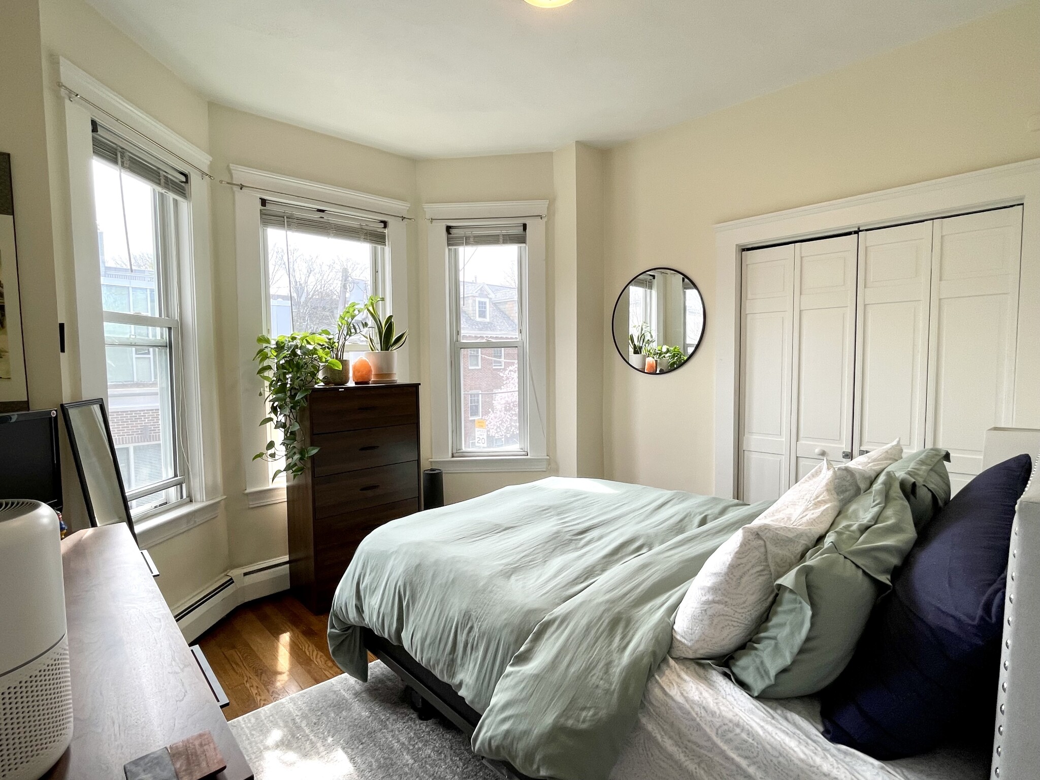 424 Broadway, Mid Cambridge