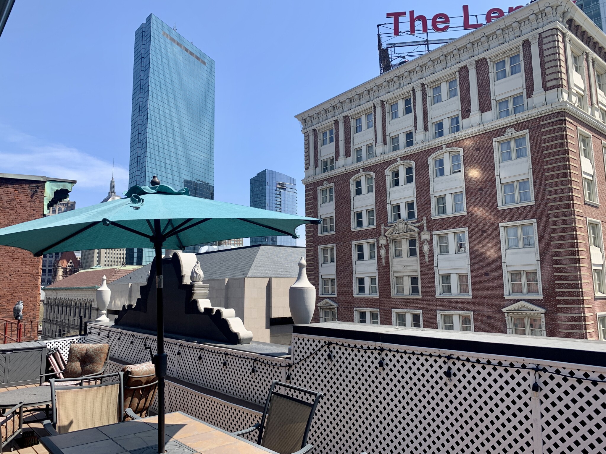 719 Boylston St, Back Bay