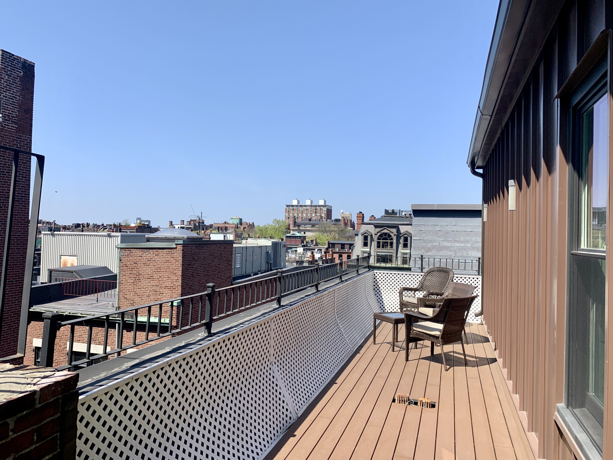 719 Boylston St, Back Bay