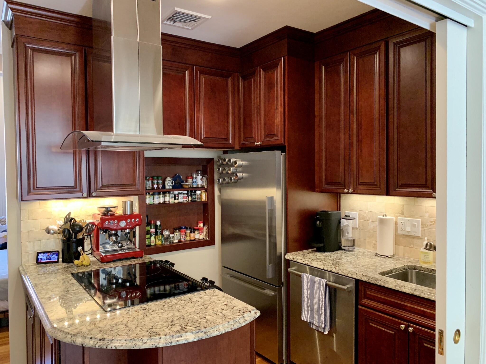 337 Marlborough St, Back Bay