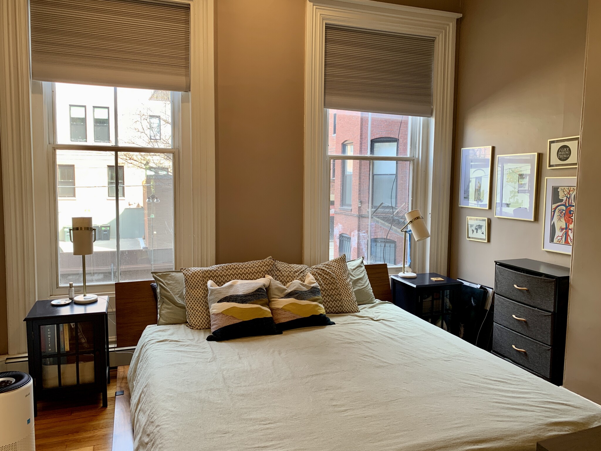 337 Marlborough St, Back Bay