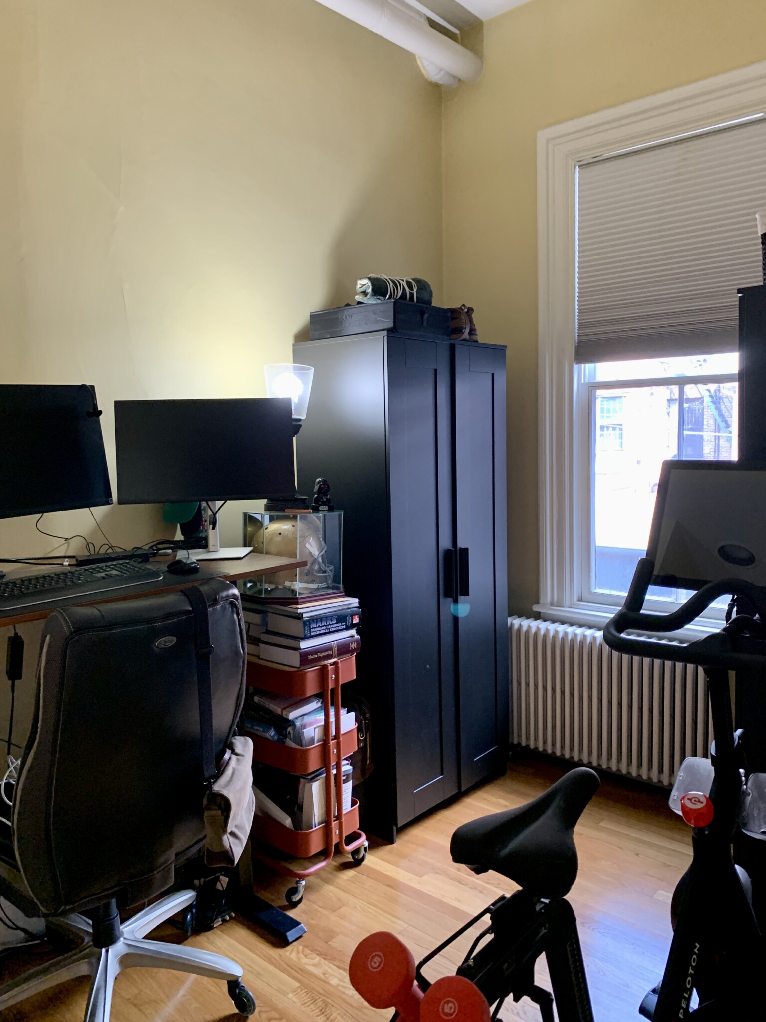 337 Marlborough St, Back Bay