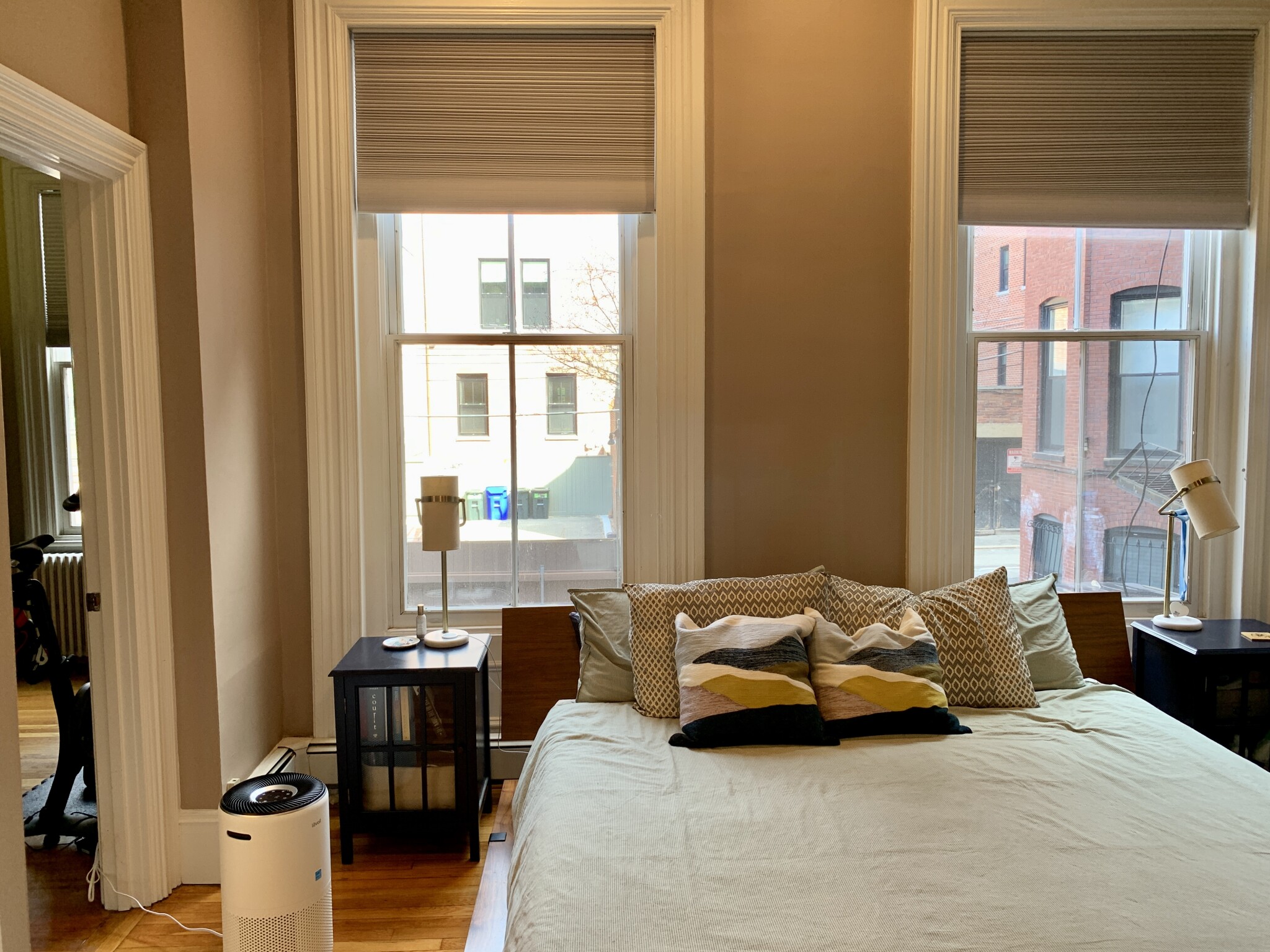 337 Marlborough St, Back Bay