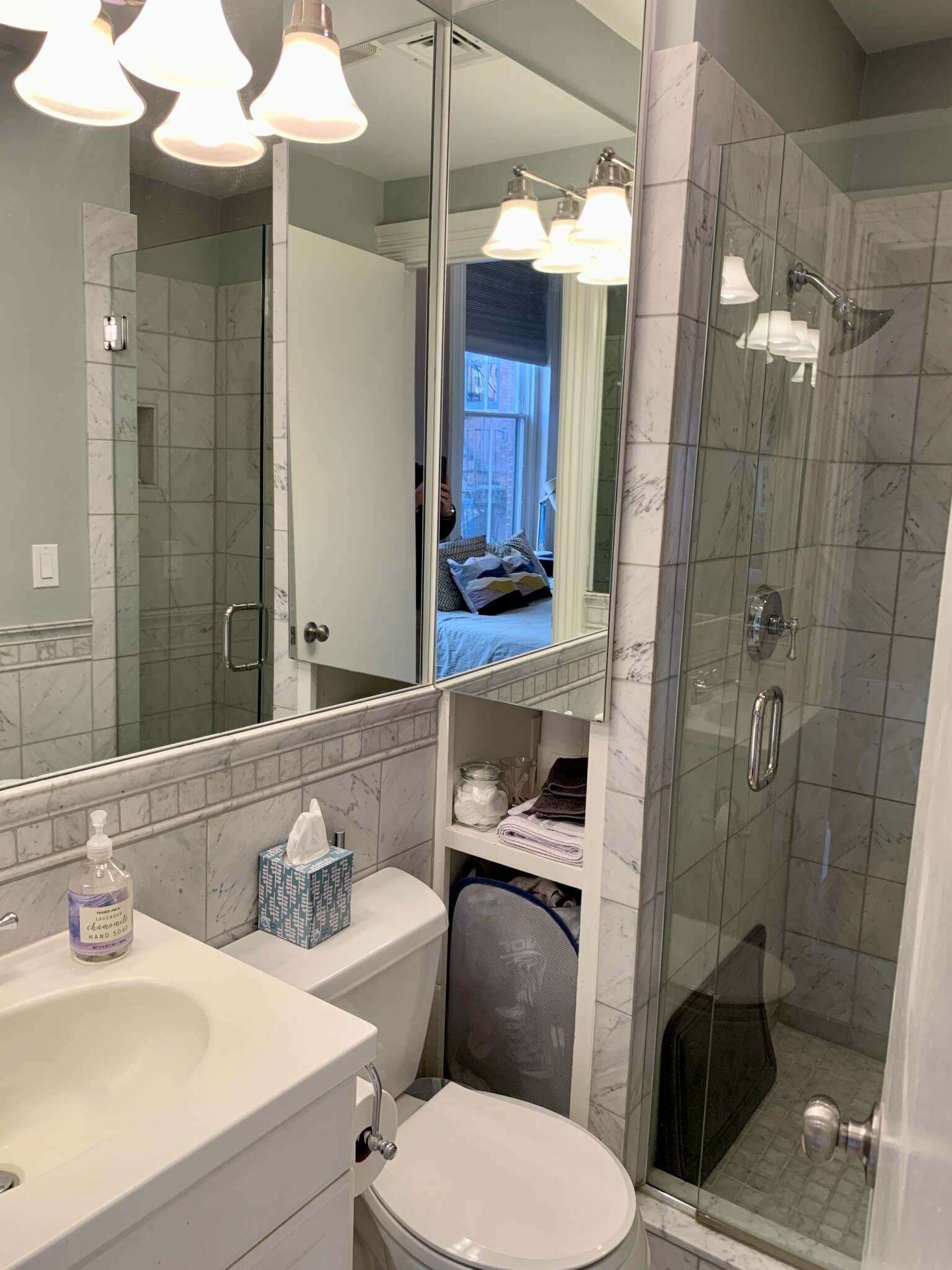 337 Marlborough St, Back Bay