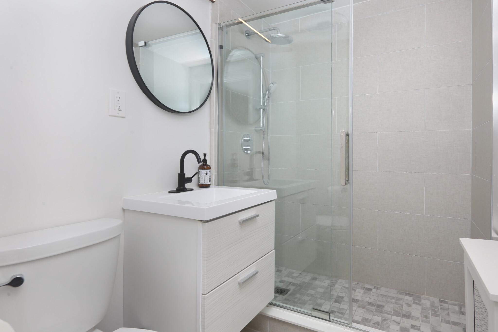 458 Beacon St, Back Bay