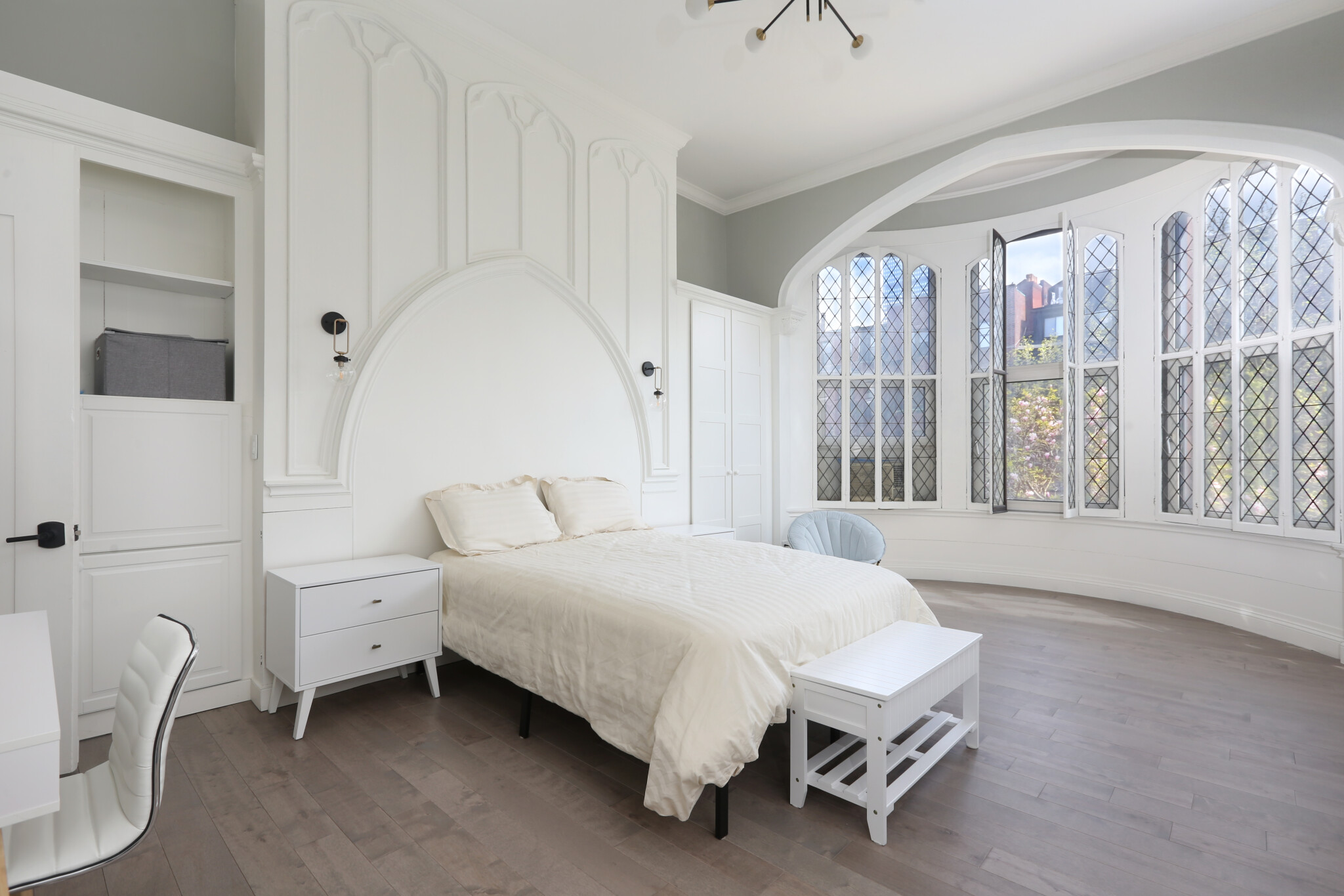 458 Beacon St, Back Bay