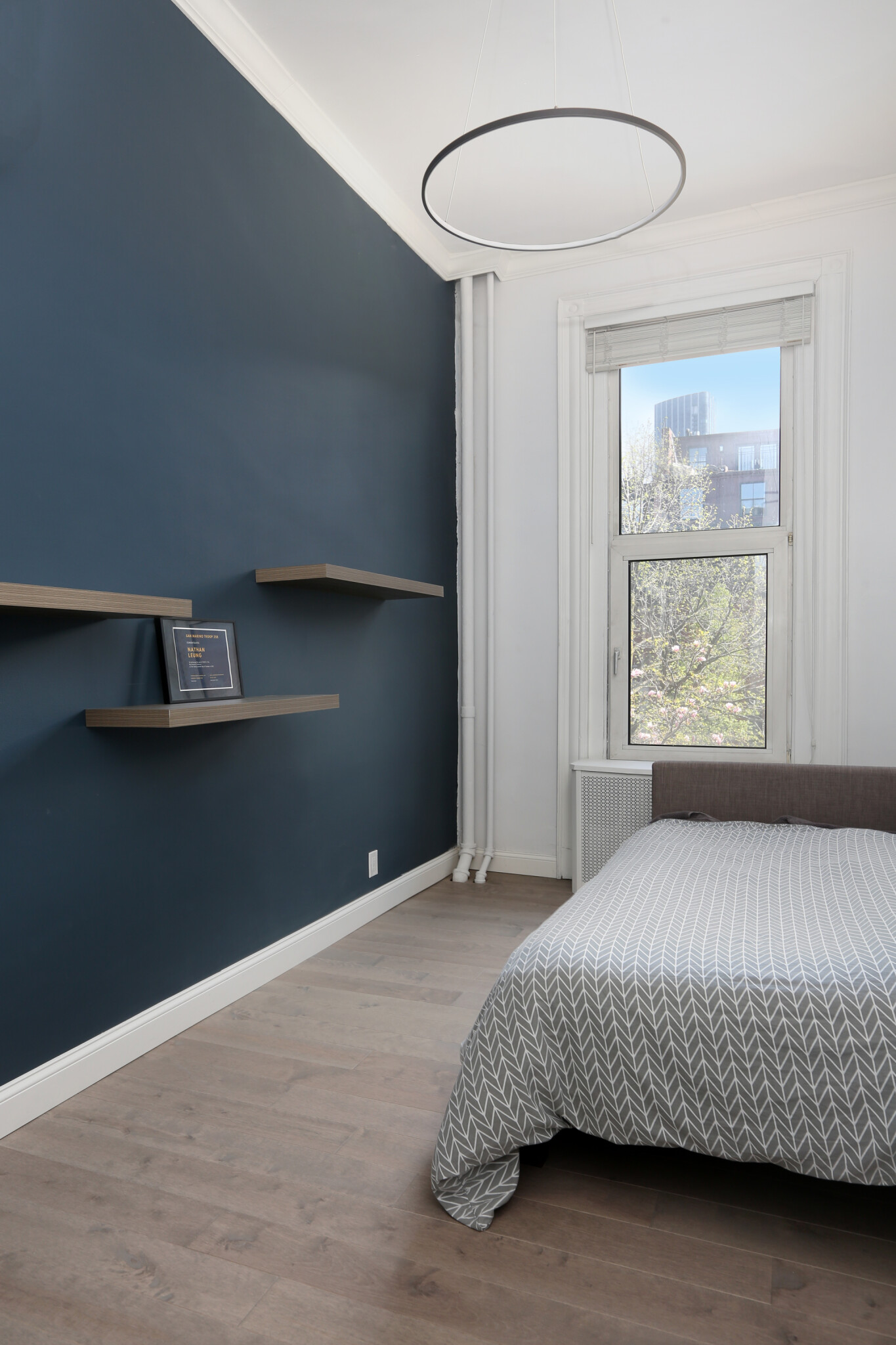 458 Beacon St, Back Bay