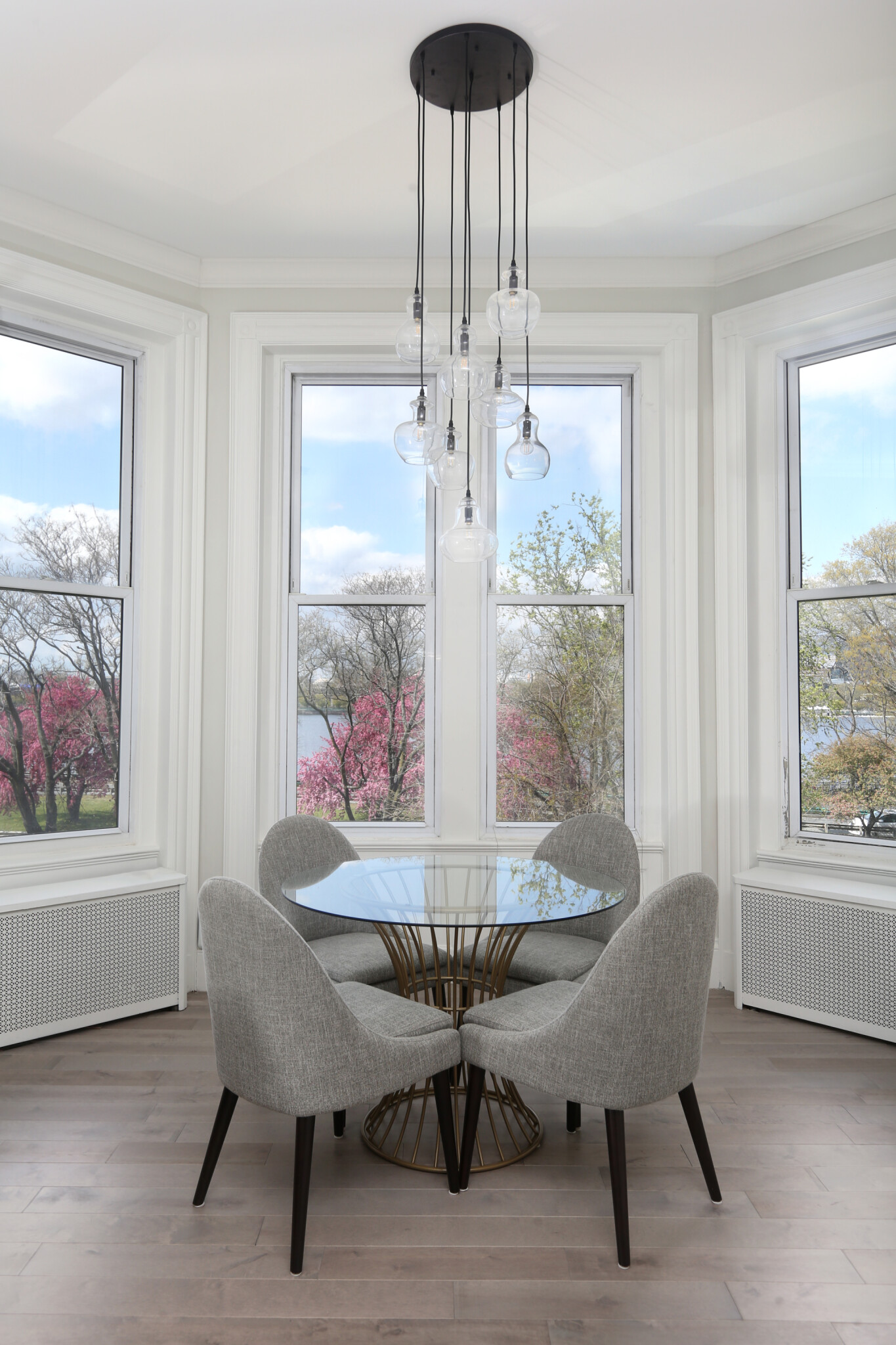 458 Beacon St, Back Bay