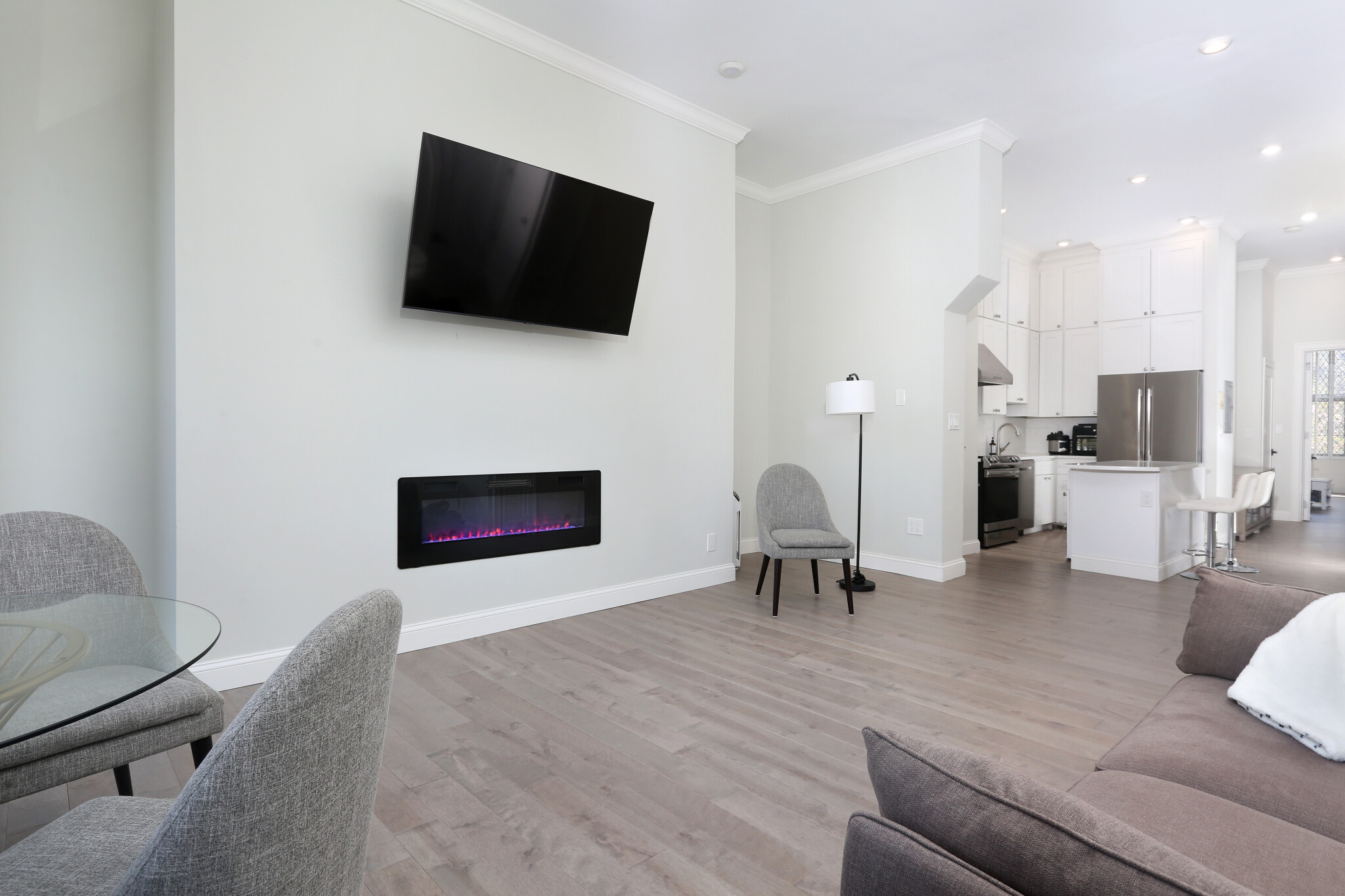 458 Beacon St, Back Bay