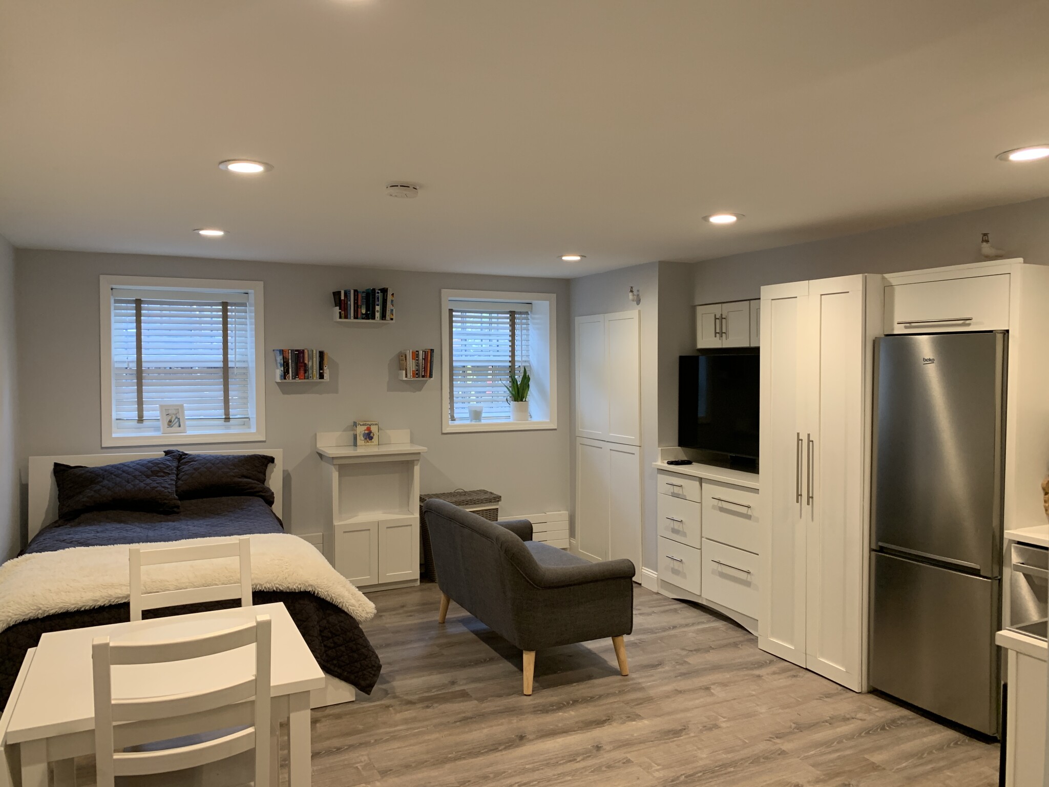 122 Beacon St, Back Bay