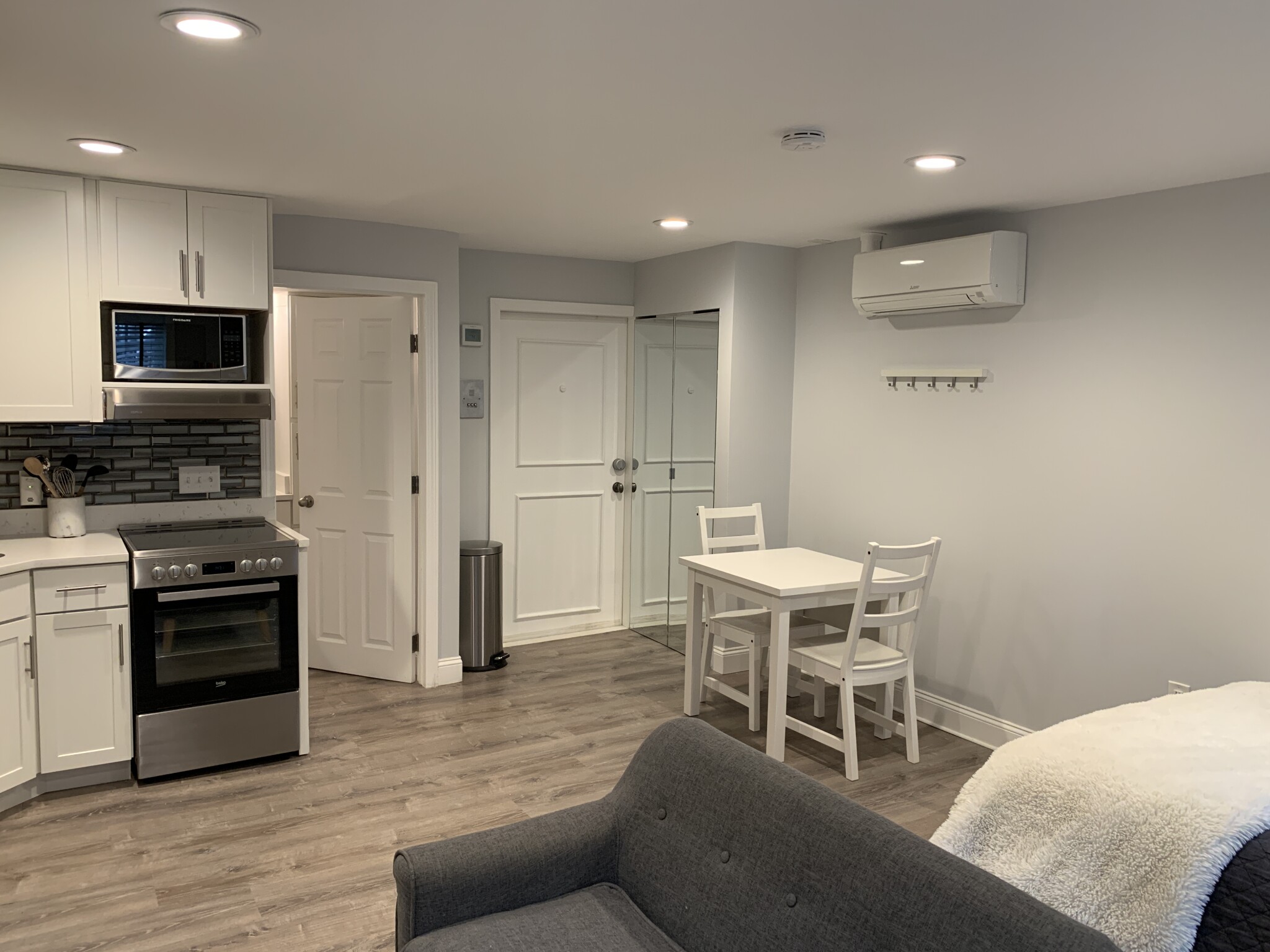 122 Beacon St, Back Bay