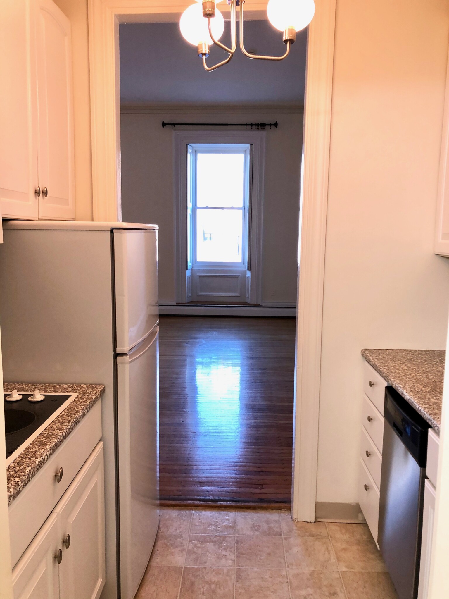 115 Beacon St, Back Bay