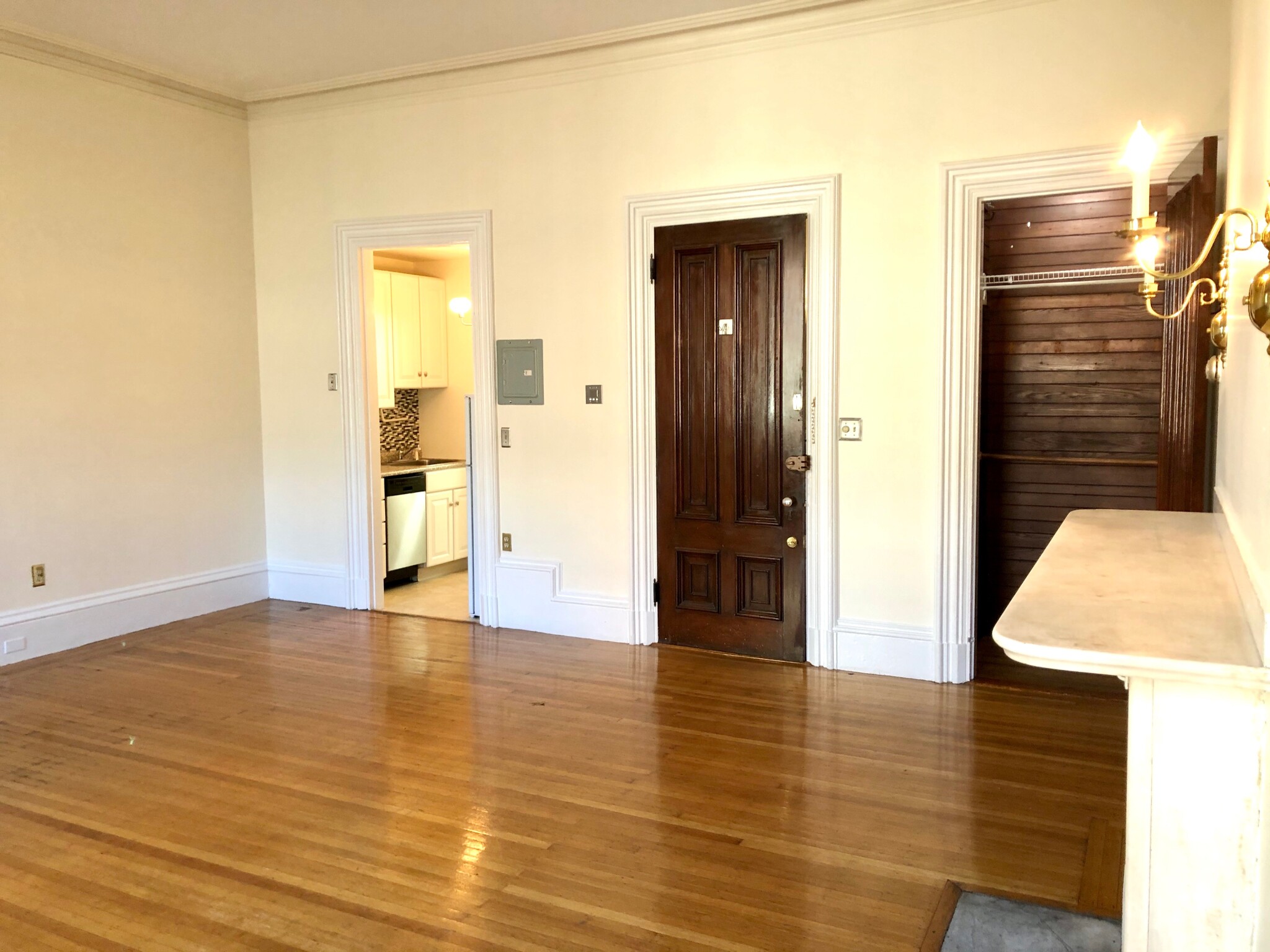 115 Beacon St, Back Bay