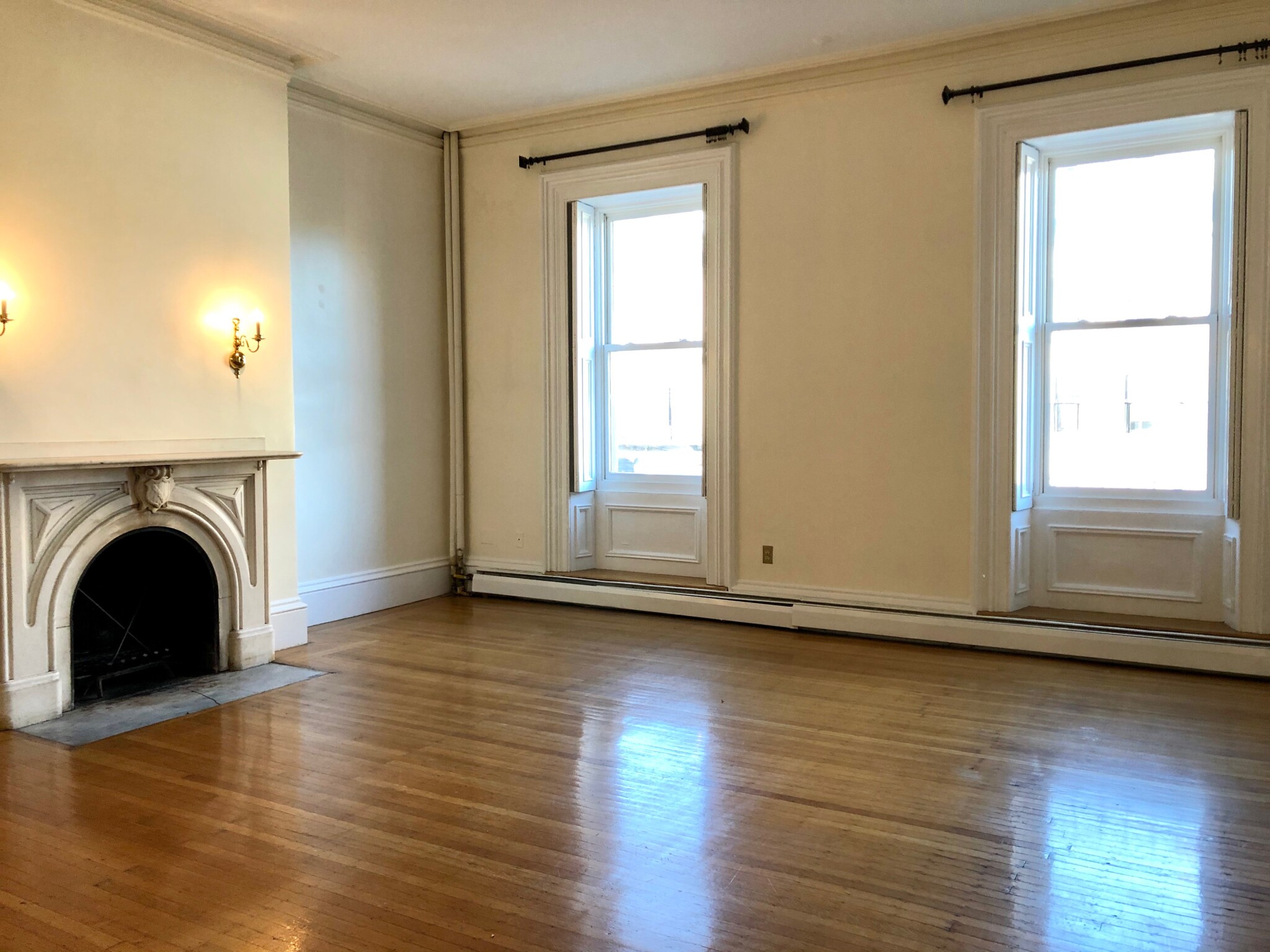 115 Beacon St, Back Bay