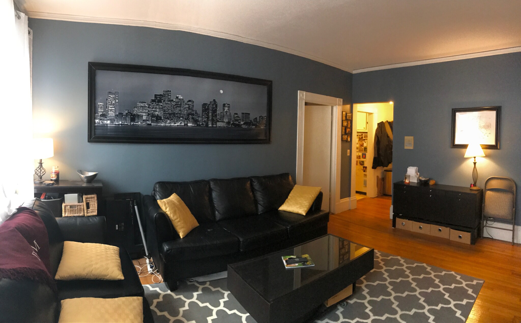 188 Marlborough St, Back Bay