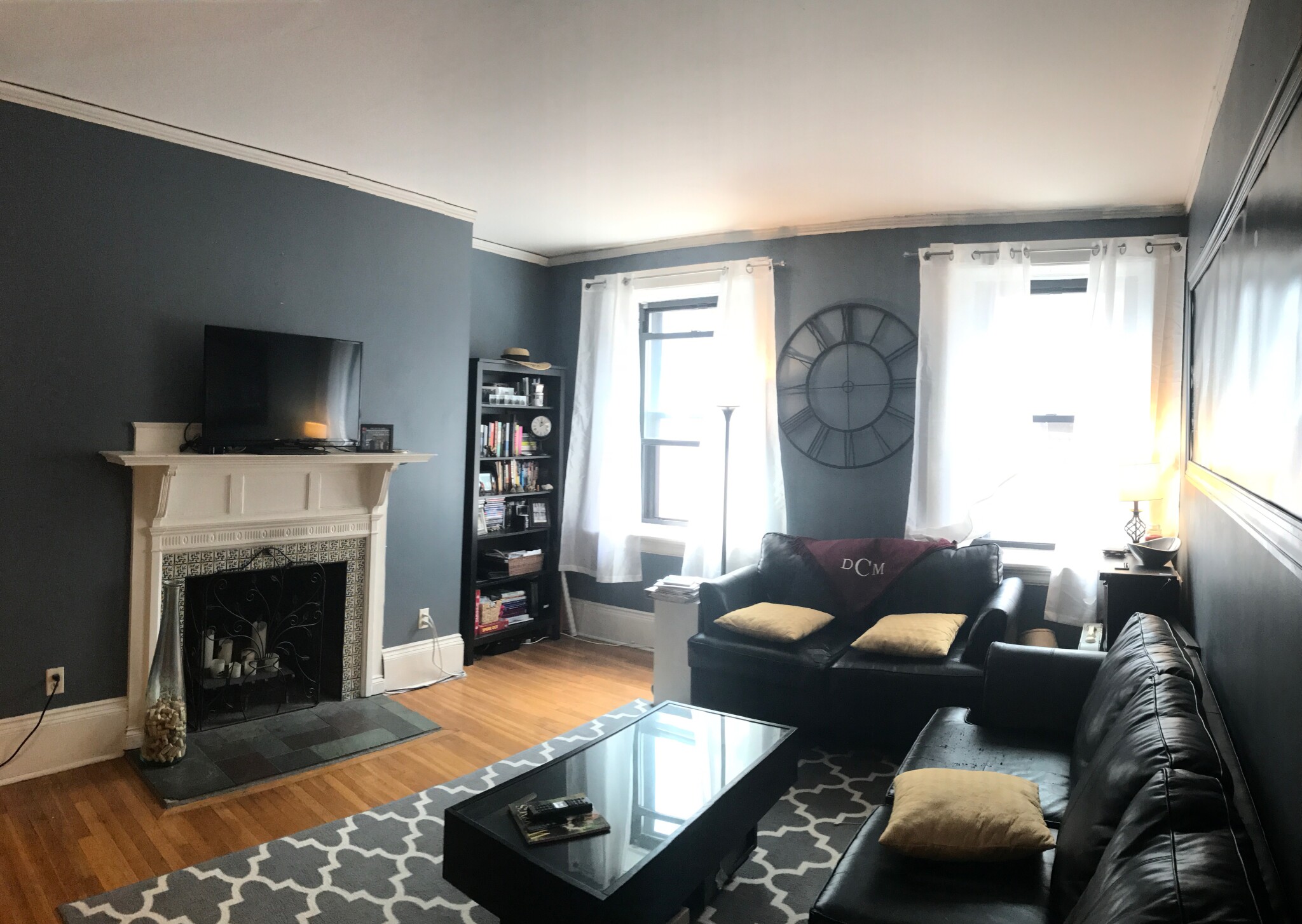 188 Marlborough St, Back Bay