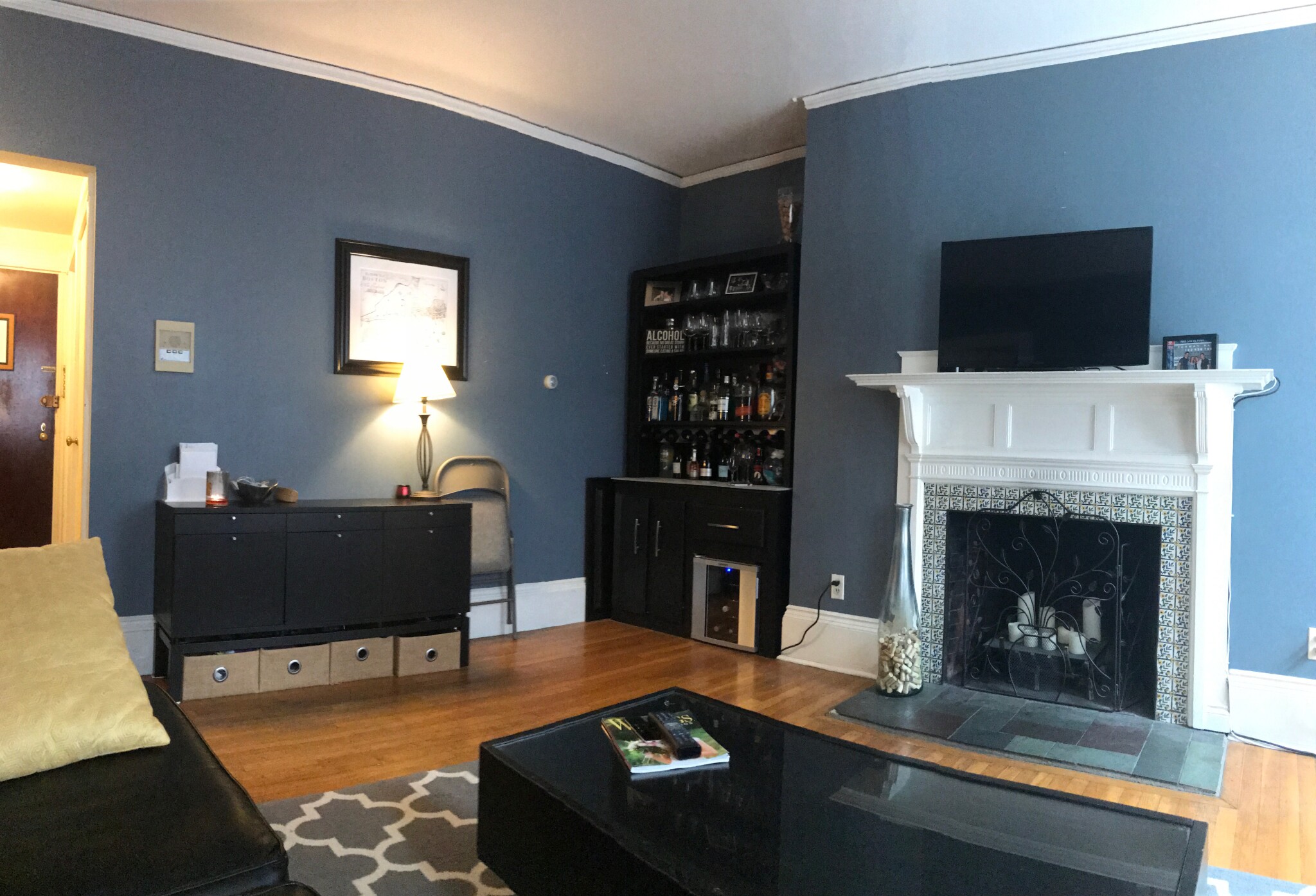 188 Marlborough St, Back Bay