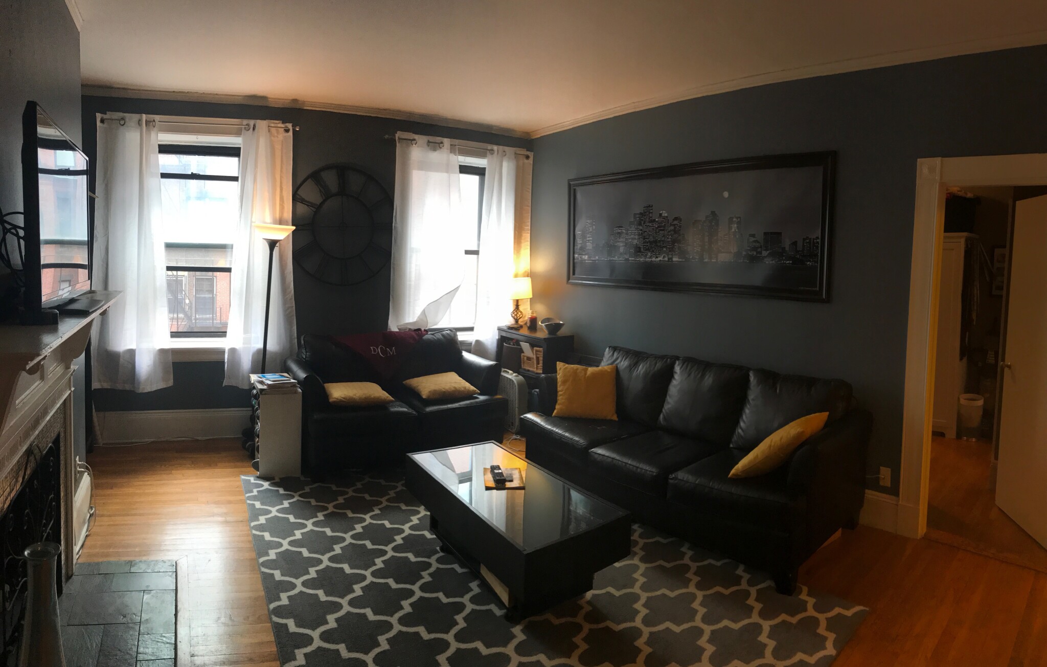 188 Marlborough St, Back Bay