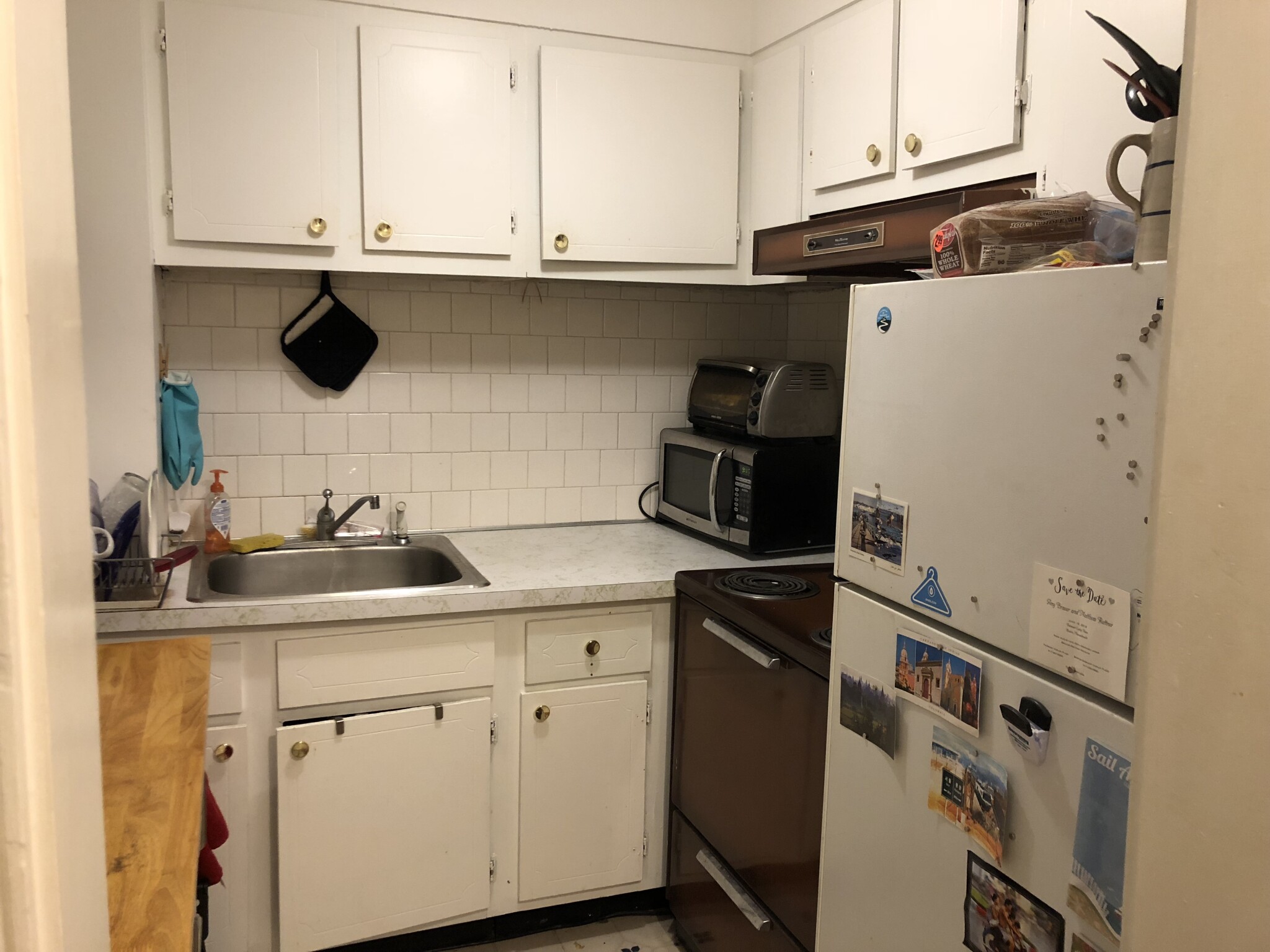 188 Marlborough St, Back Bay