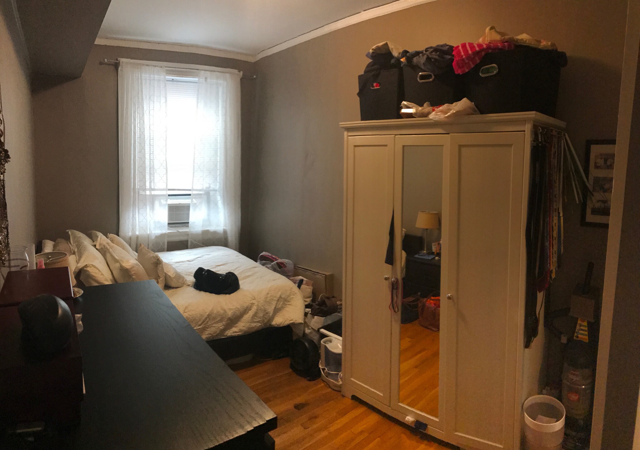 188 Marlborough St, Back Bay