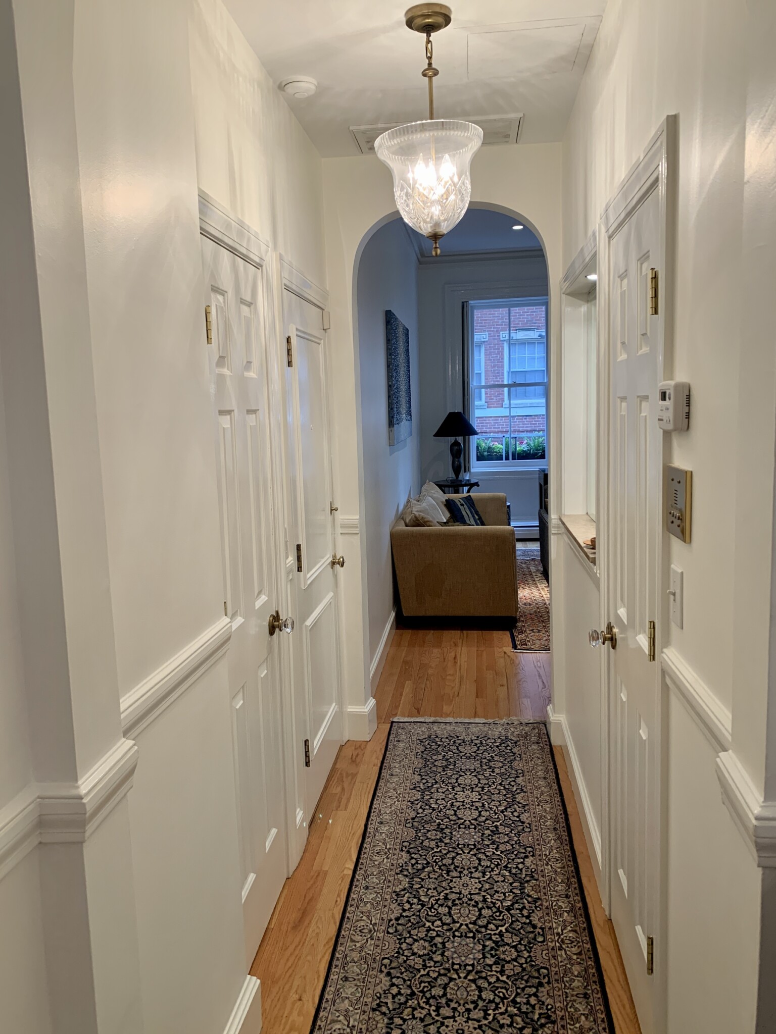 3 Walnut St, Back Bay