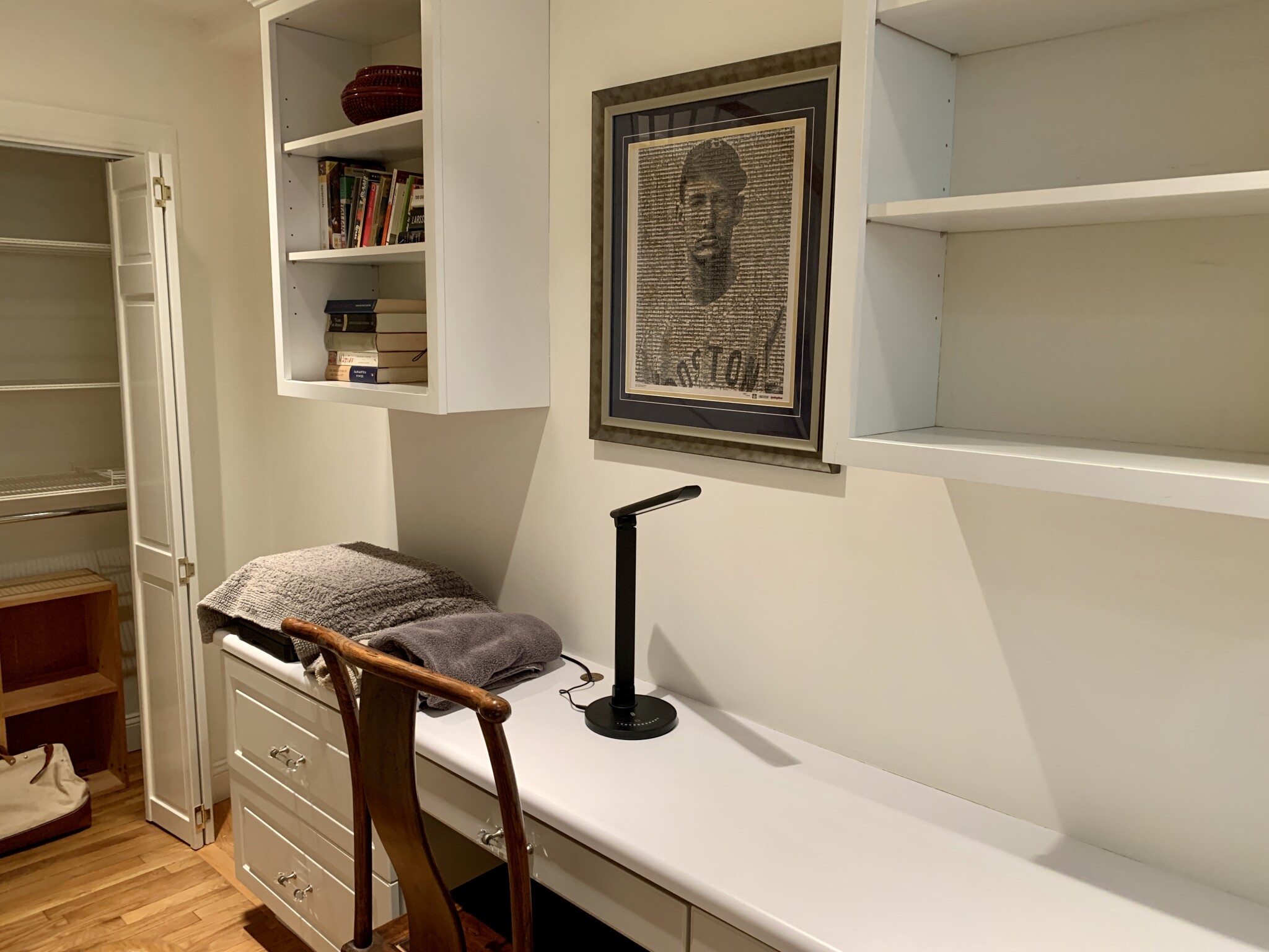 3 Walnut St, Back Bay