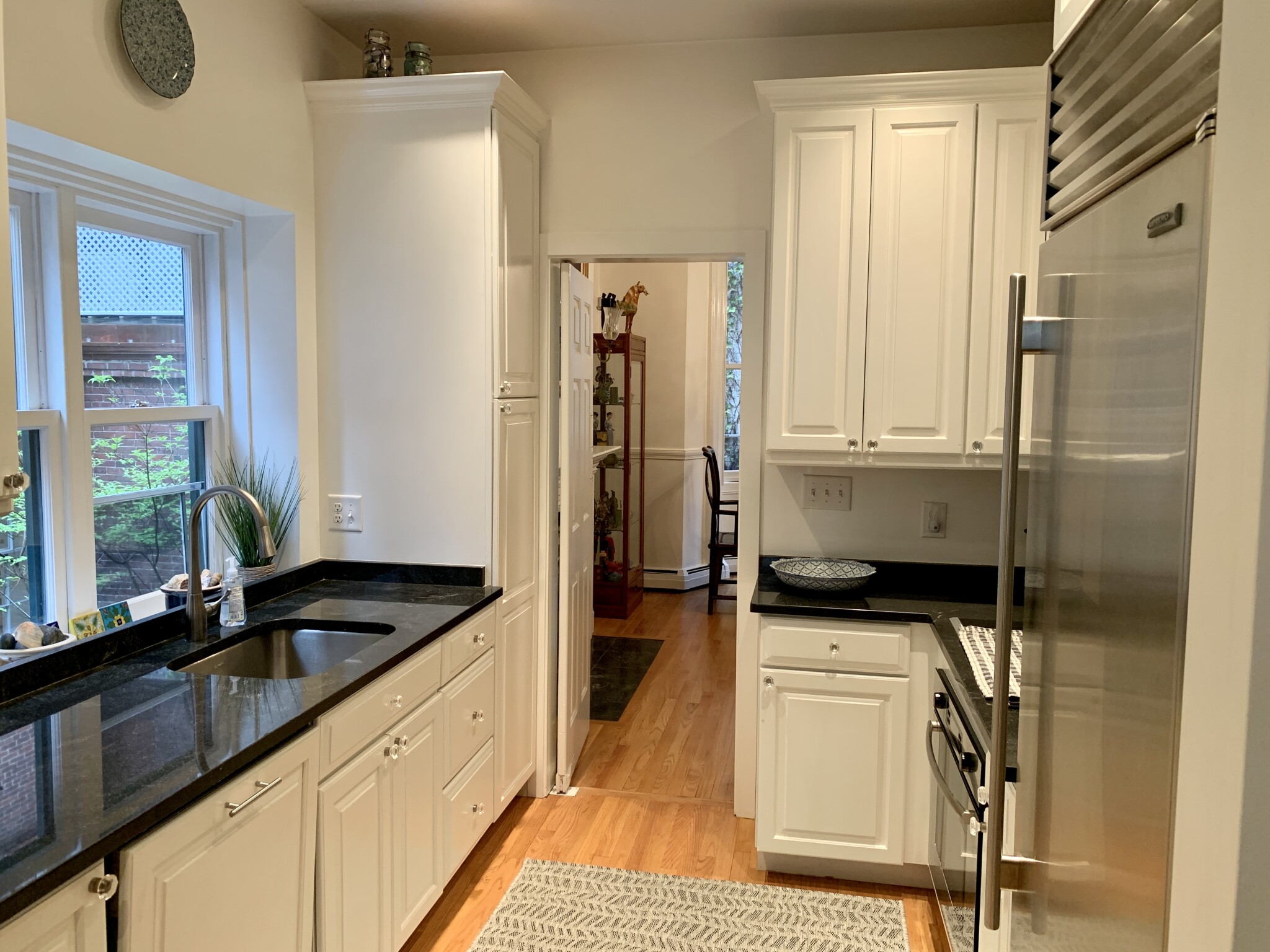 3 Walnut St, Back Bay