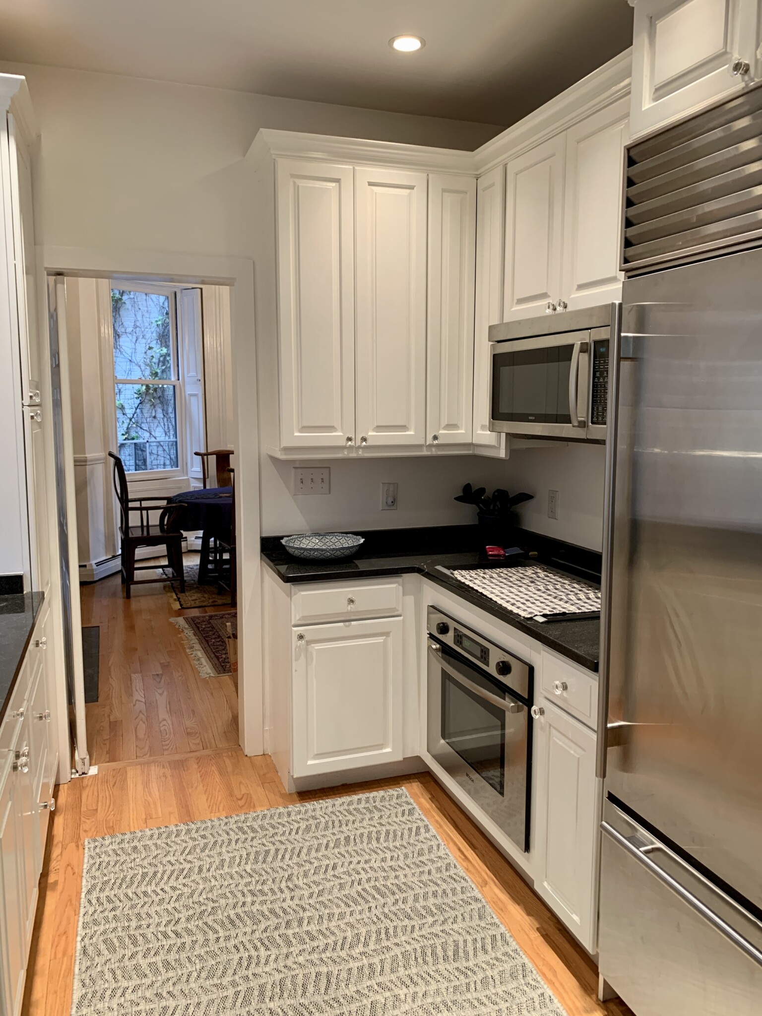 3 Walnut St, Back Bay