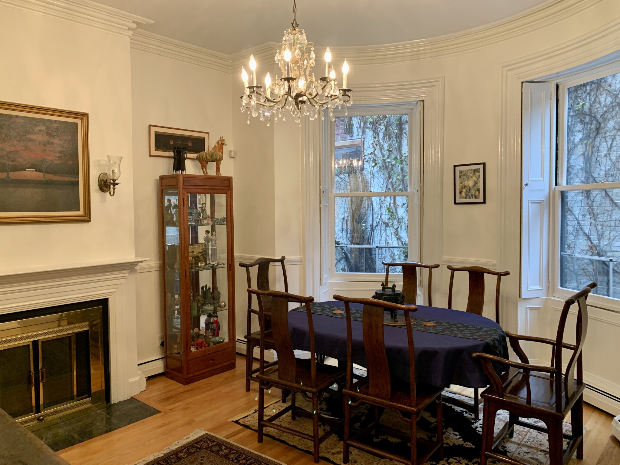 3 Walnut St, Back Bay