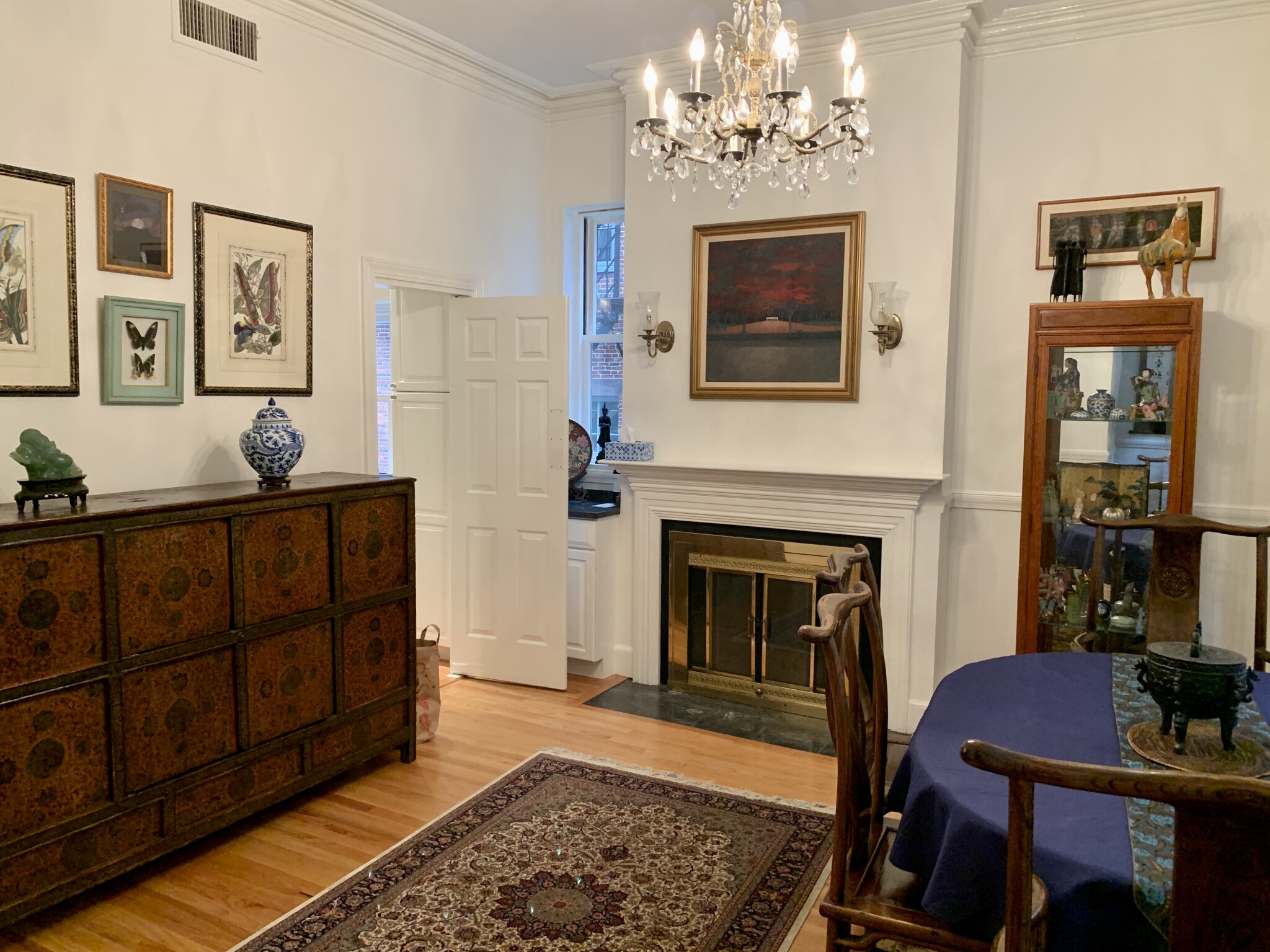 3 Walnut St, Back Bay