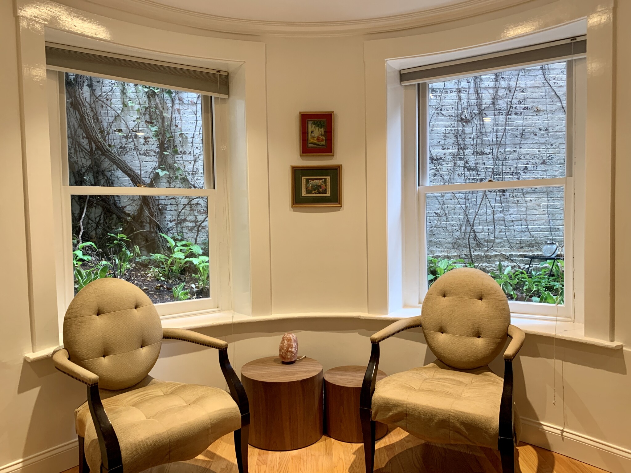 3 Walnut St, Back Bay