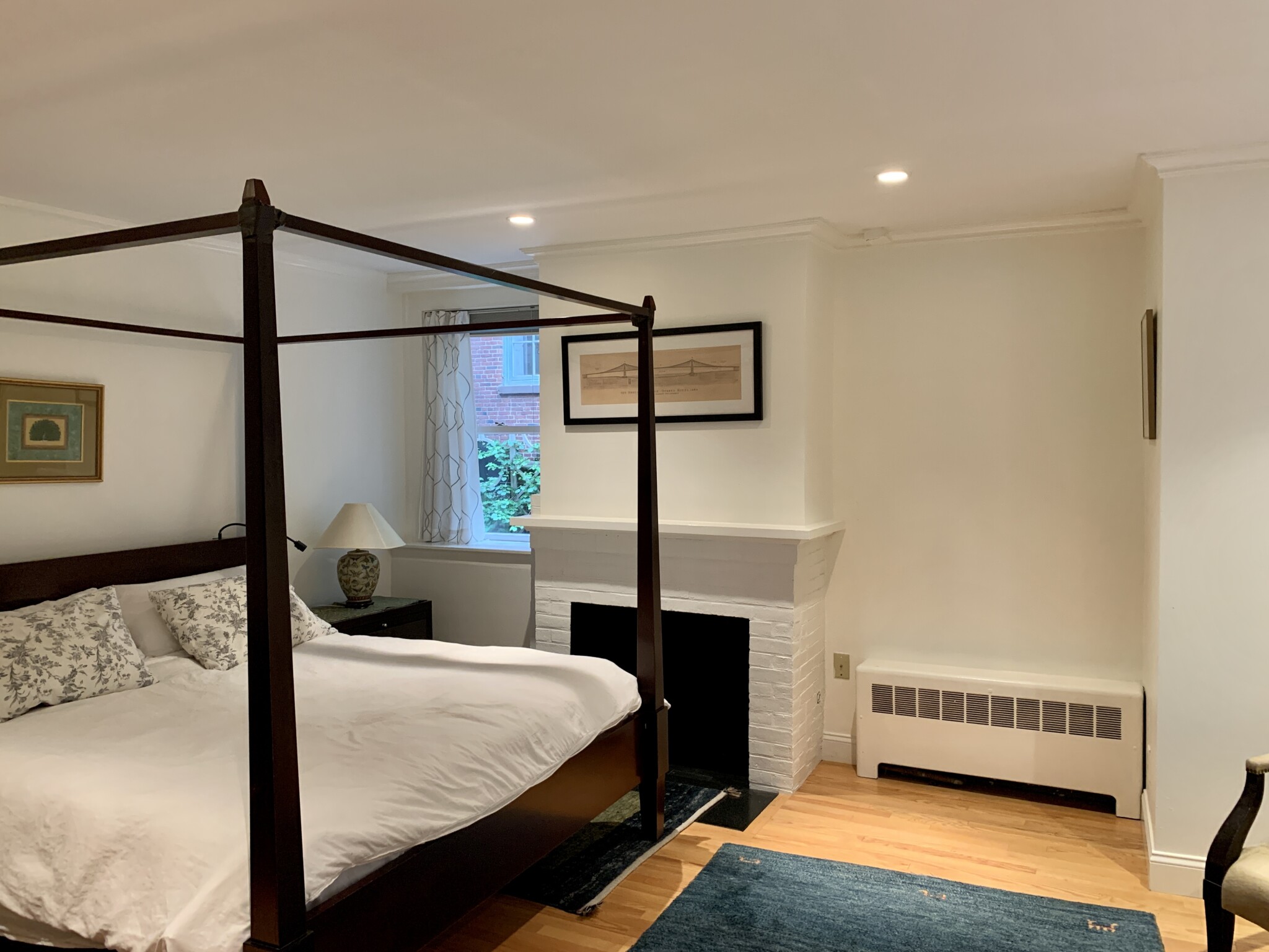 3 Walnut St, Back Bay