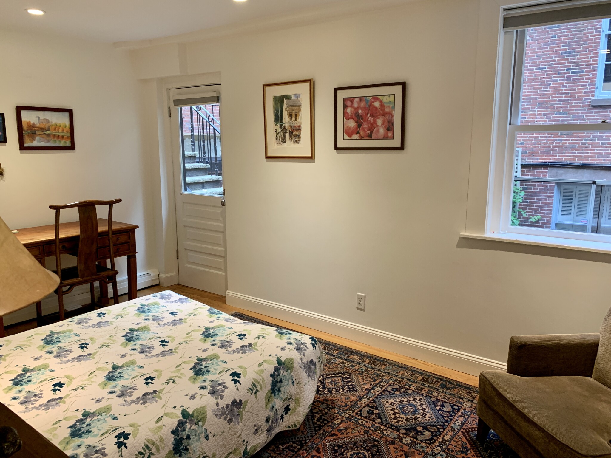 3 Walnut St, Back Bay