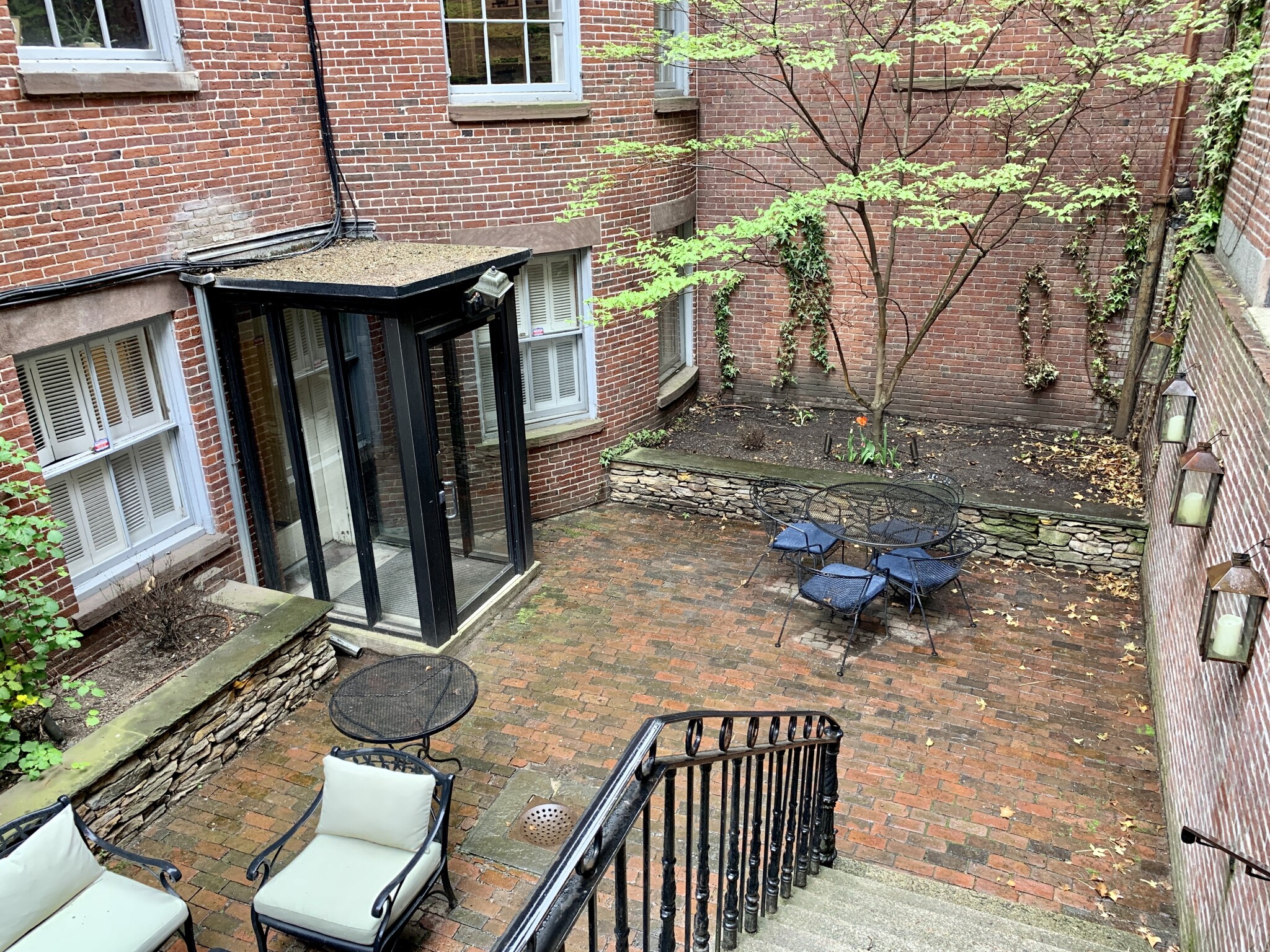 3 Walnut St, Back Bay