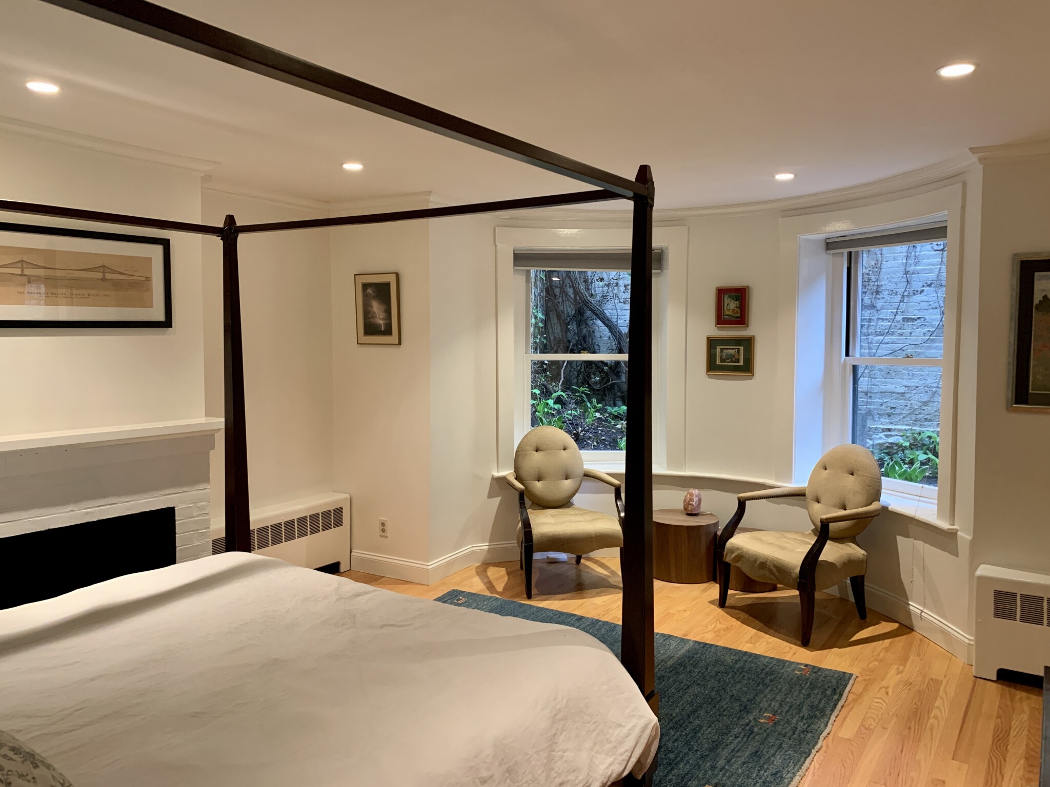 3 Walnut St, Back Bay