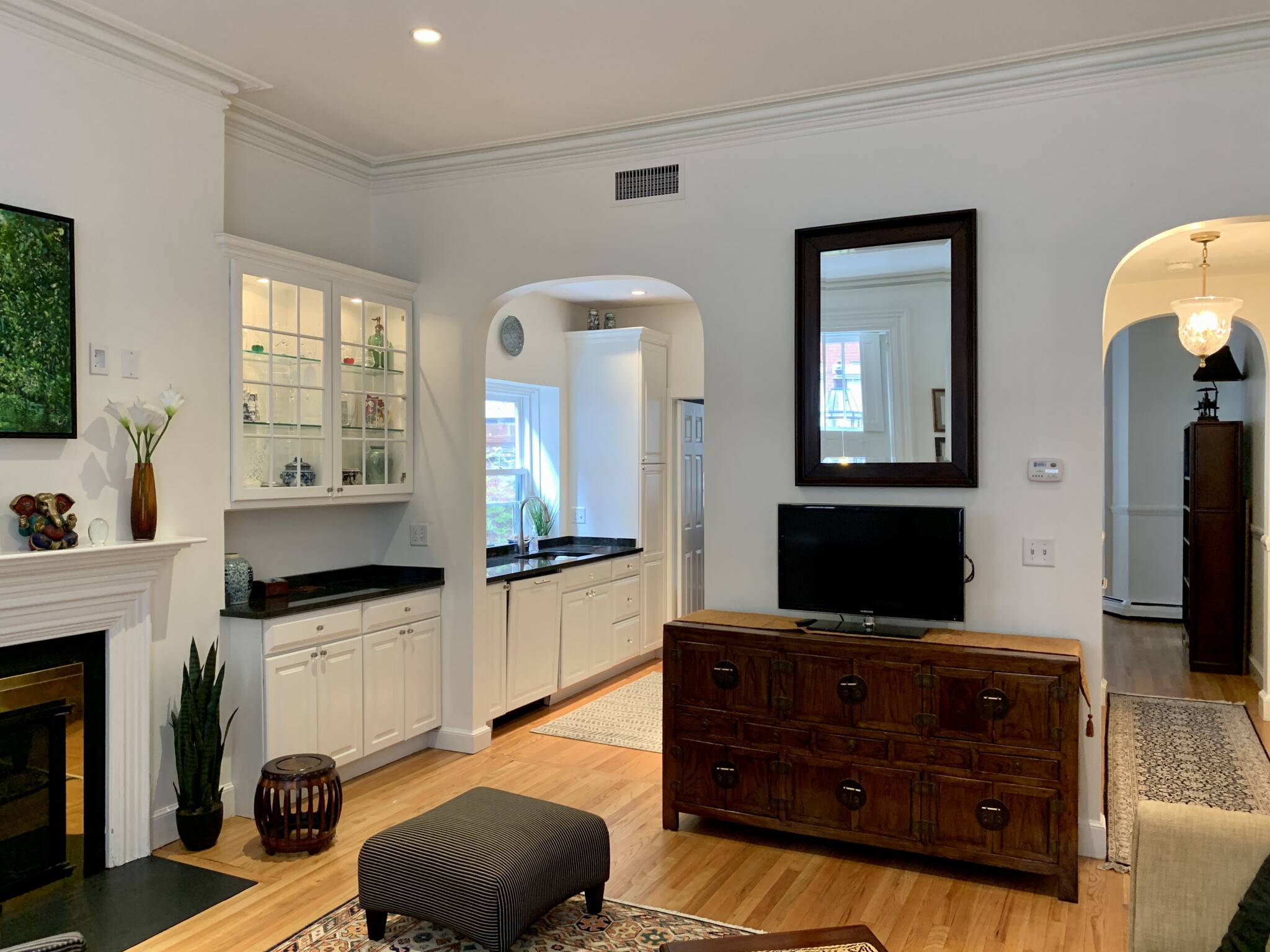 3 Walnut St, Back Bay