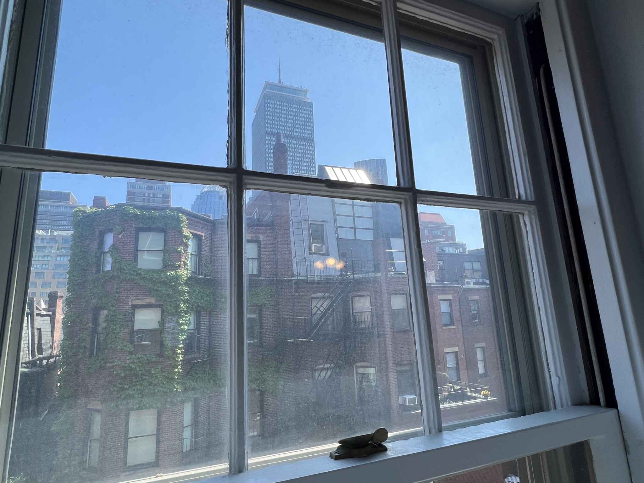 250 Commonwealth Ave, Back Bay